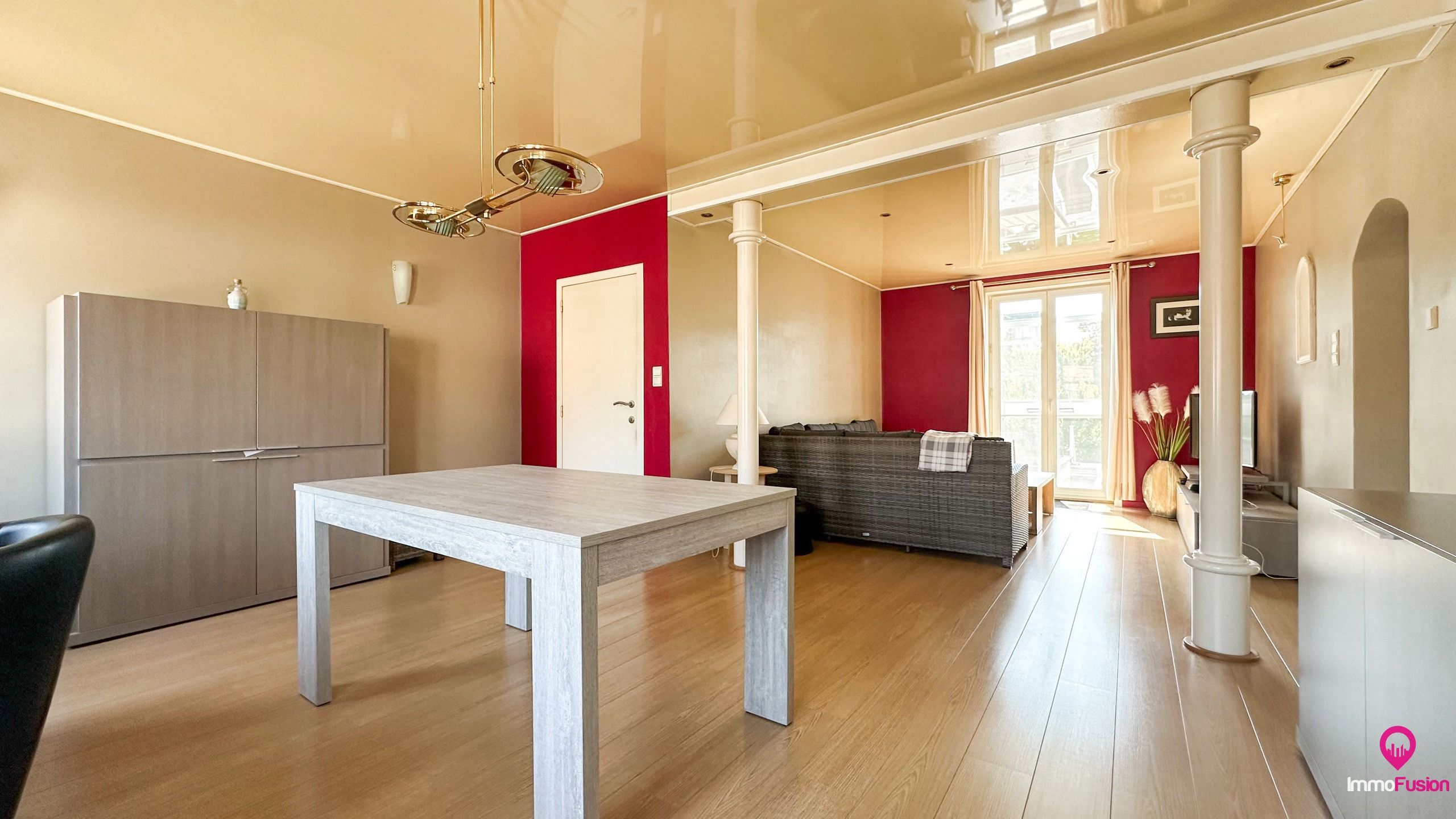 Wonen, werken & zorgen: woning met 2 vergunde nr's Zonhoven! foto 22