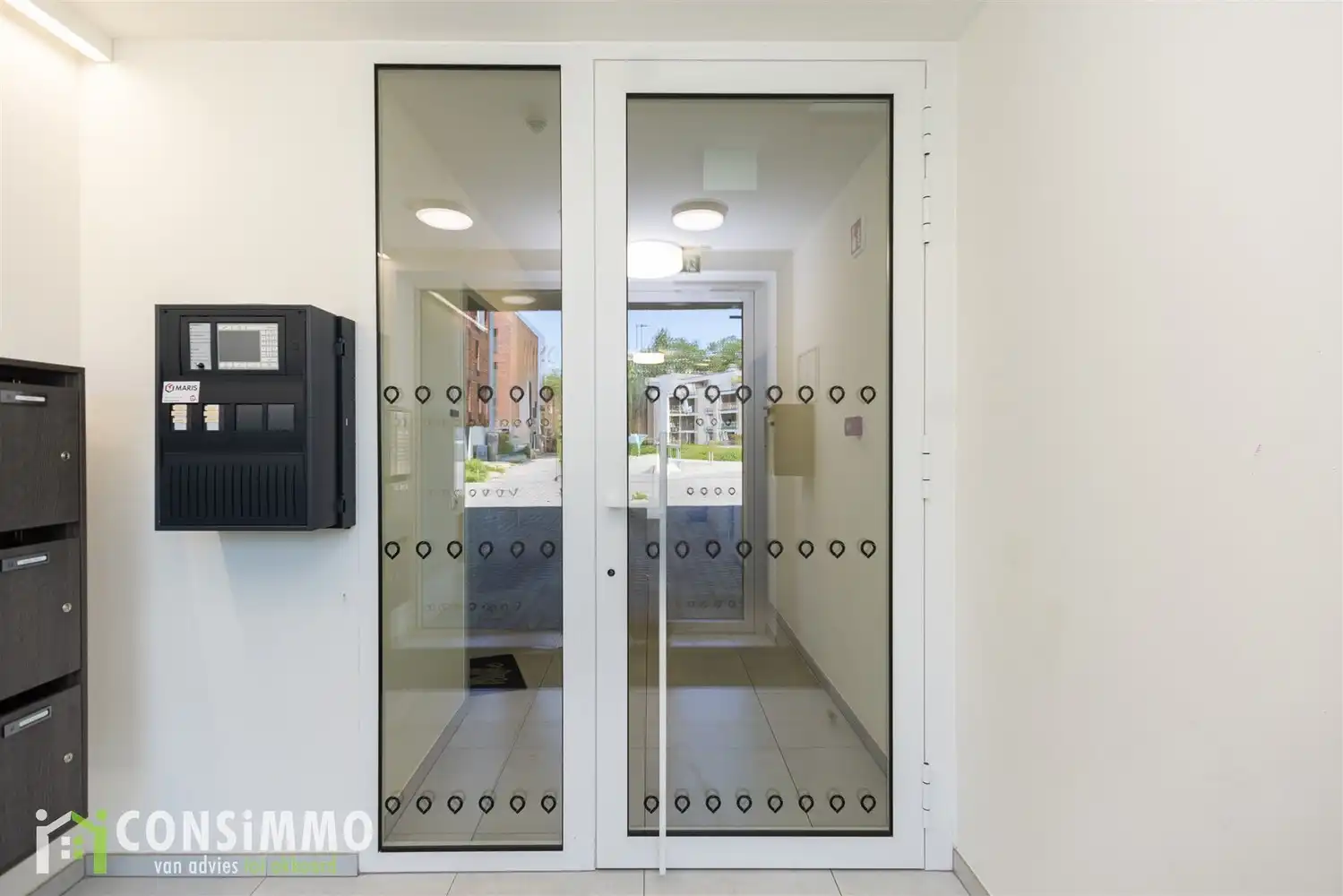 Exclusief en instapklaar appartement in Portavida Campus Genk foto 5