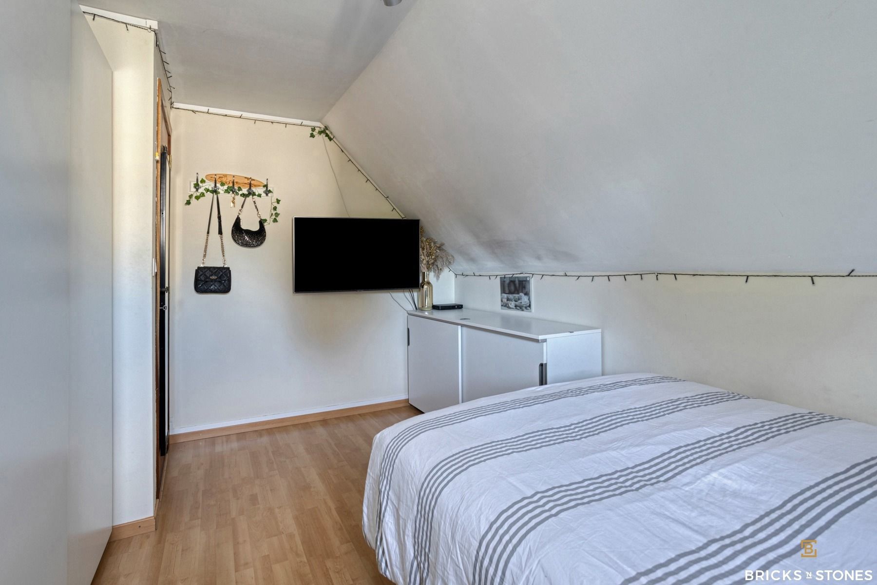 Gezellige, verzorgde gezinswoning met zwembad in Boortmeerbeek foto 35