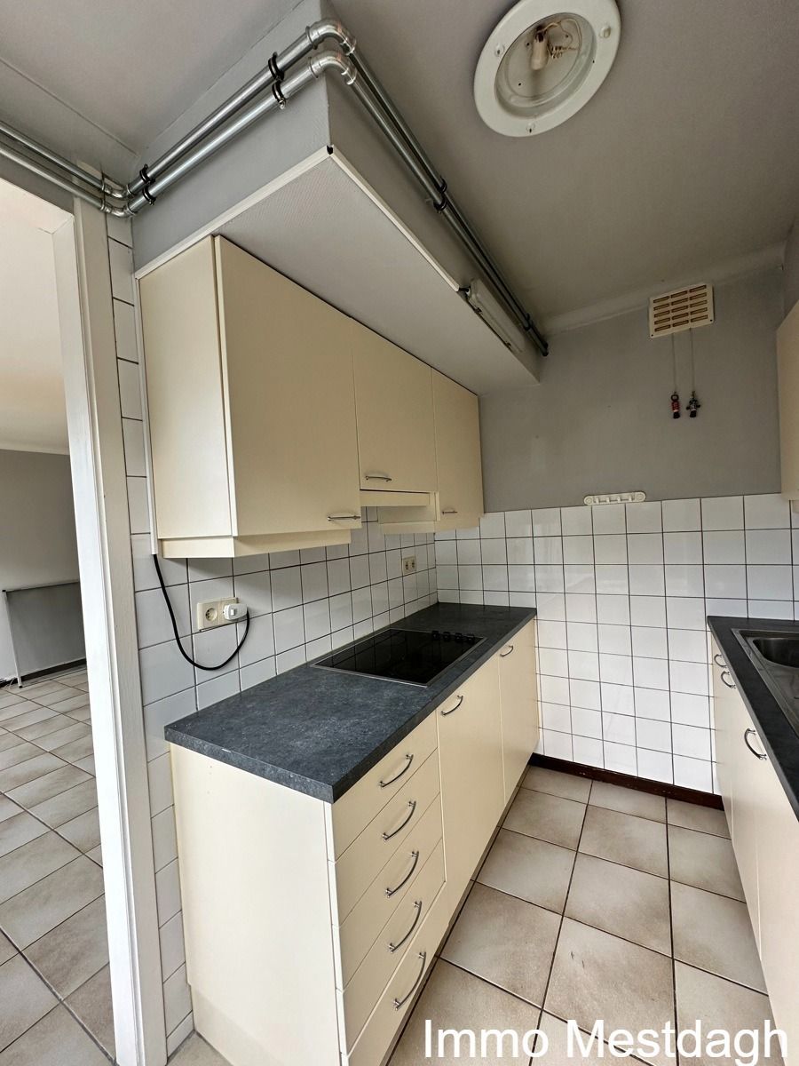 Gezellig appartement in hartje Diest foto 10