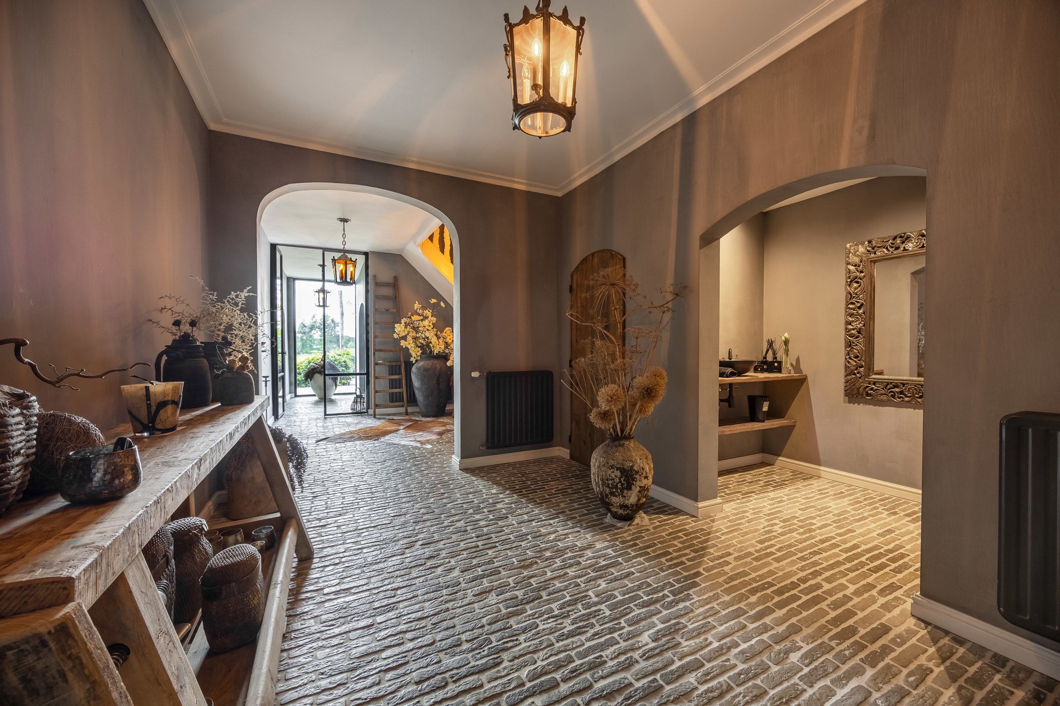 Instapklare villa met hoogwaardige afwerking in Herenhout foto 4