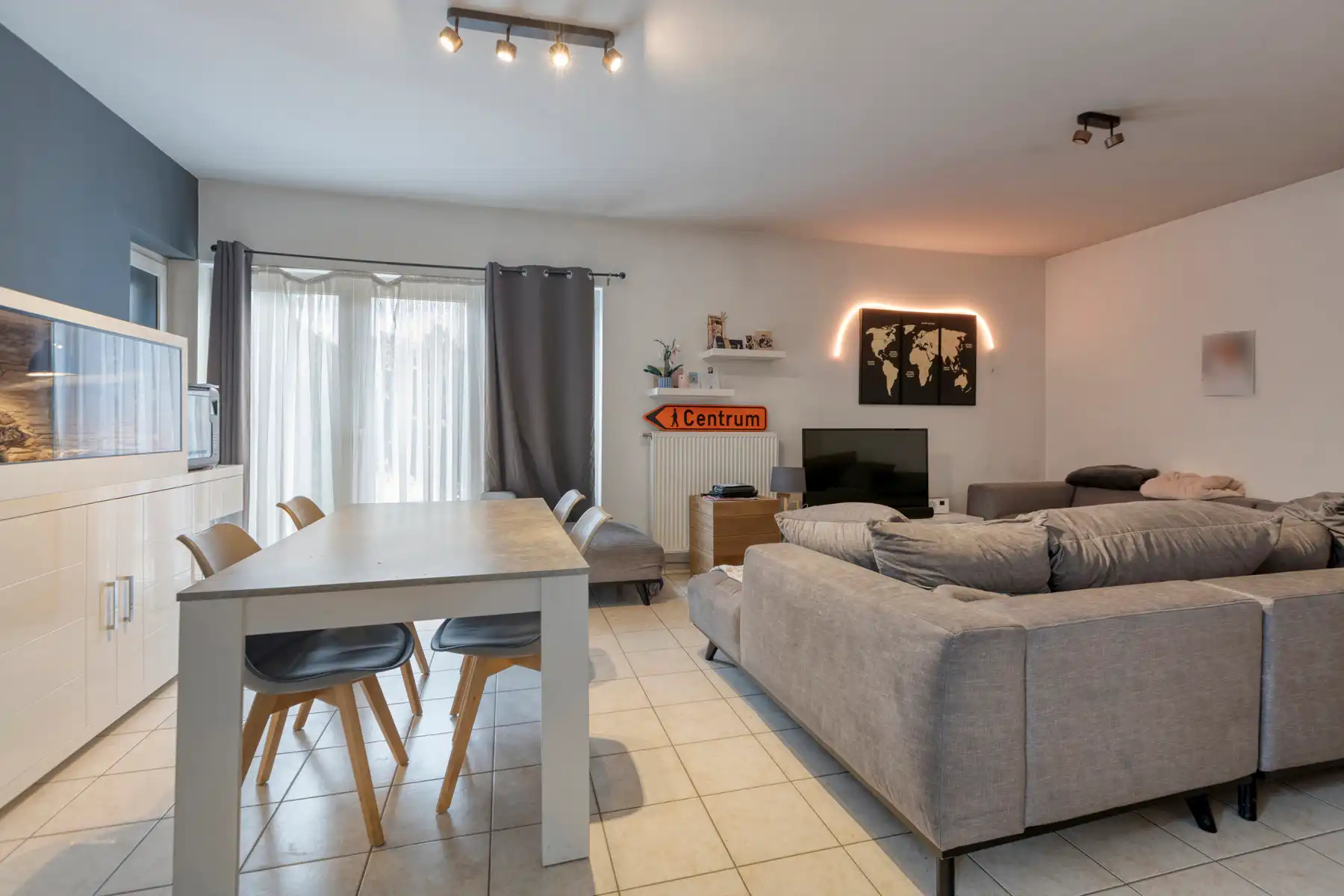 Appartement te koop foto 8