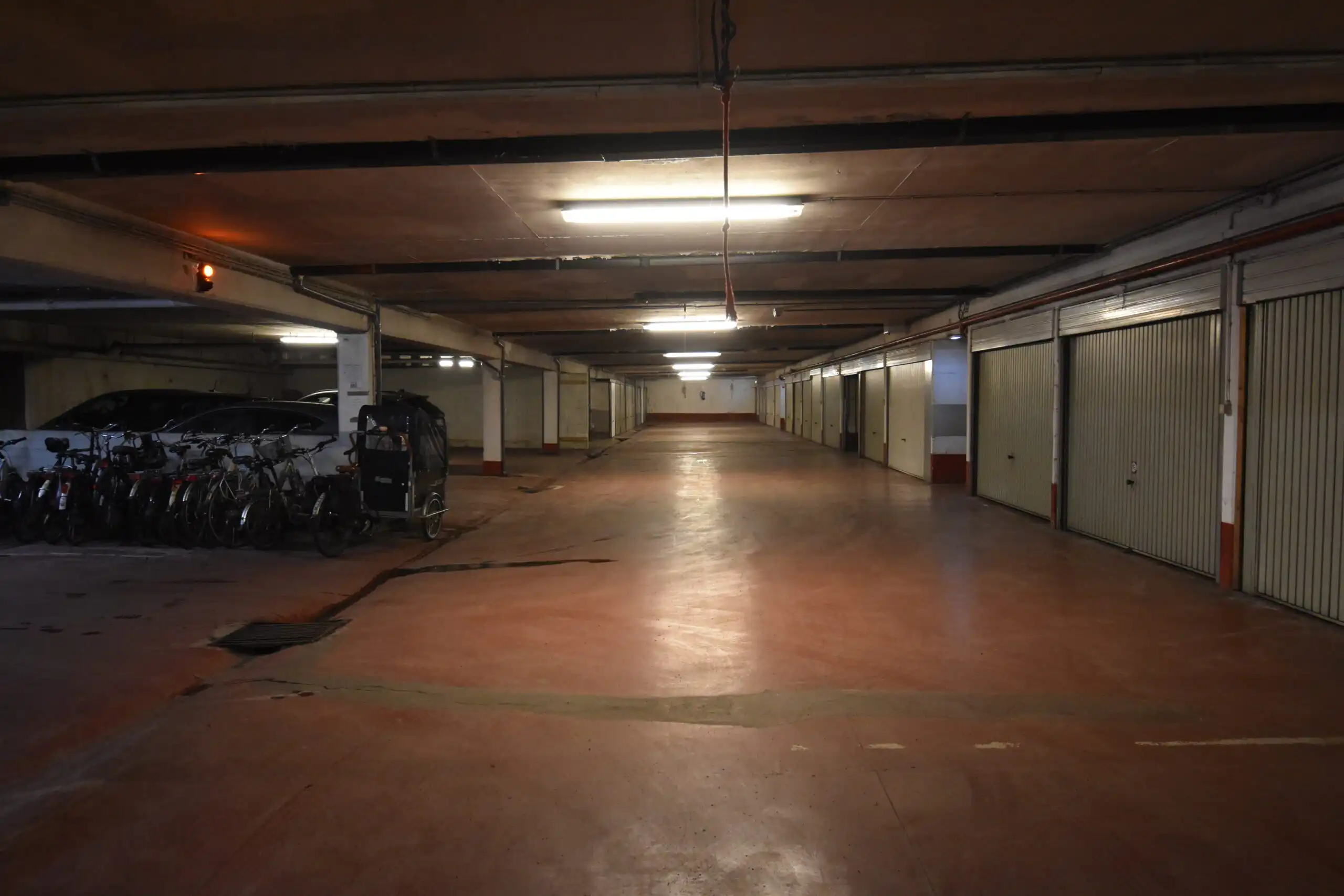 Licht, ruimte en topligging – ontdek dit charmante hoekappartement in Sint-Niklaas foto 16