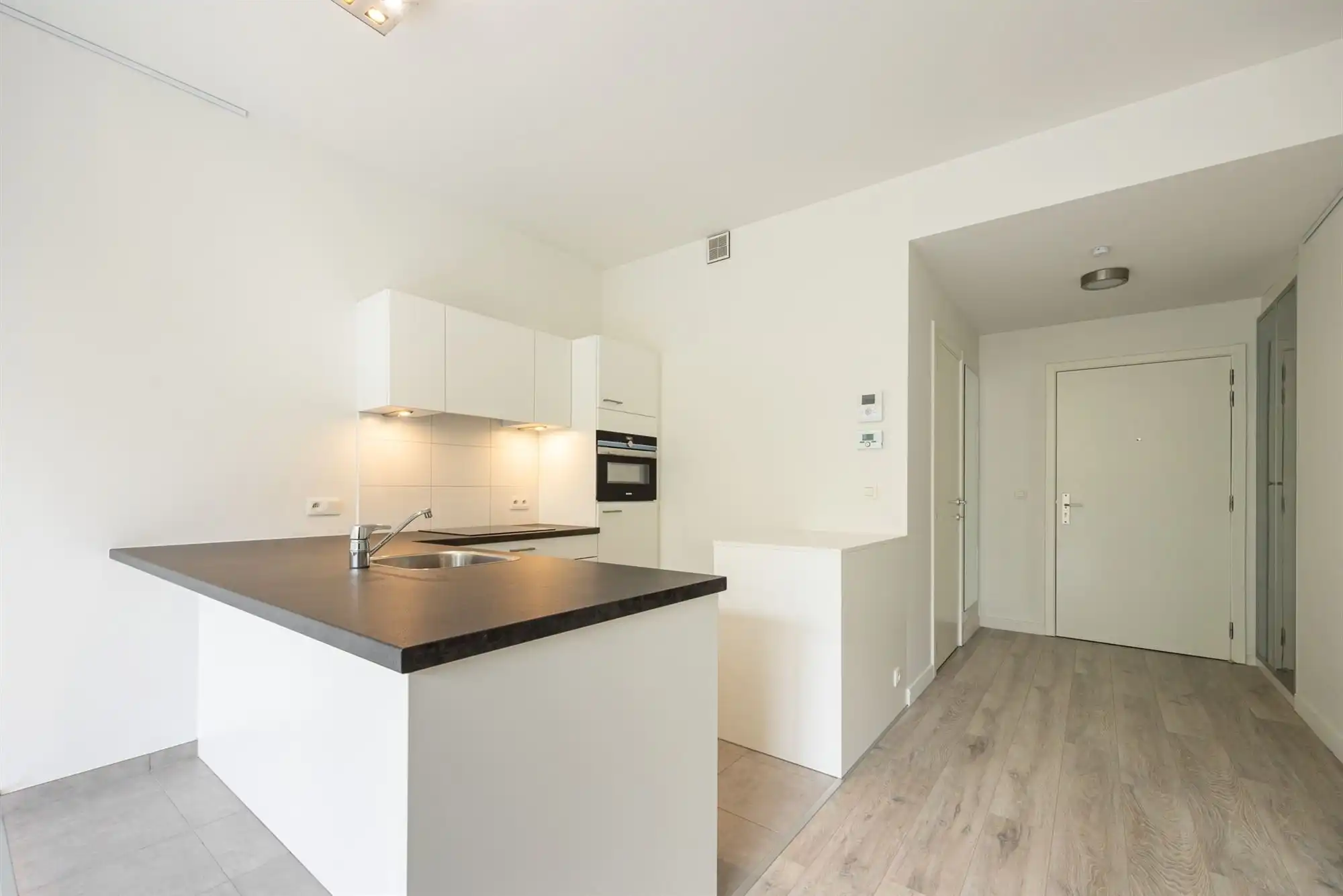 Duurzaam en modern wonen nabij 't MAS foto 7
