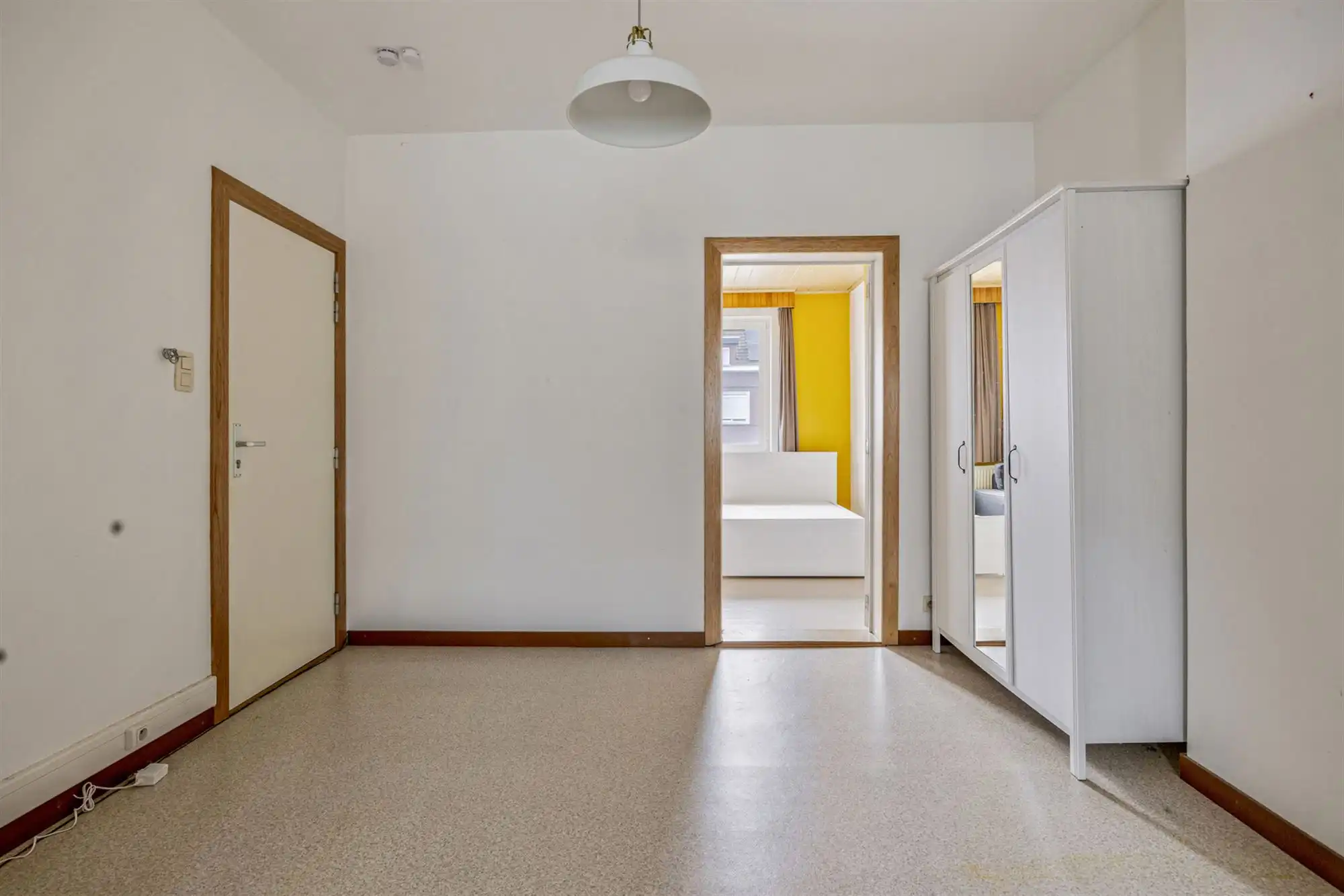 Opbrengsteigendom handel + duplexappartement foto 7