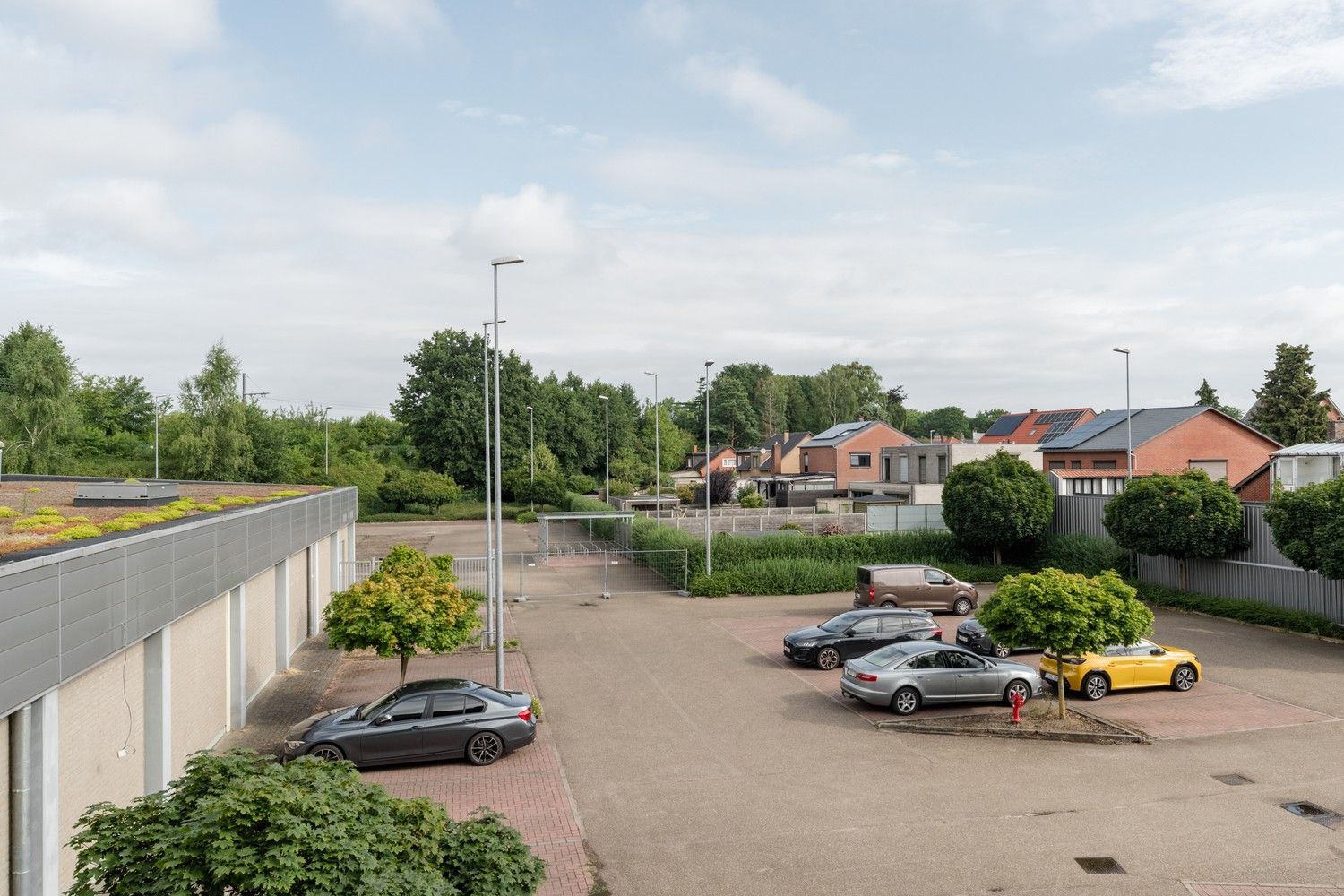 Mooi 2 slaapkamer appartement op een gunstige ligging foto 22