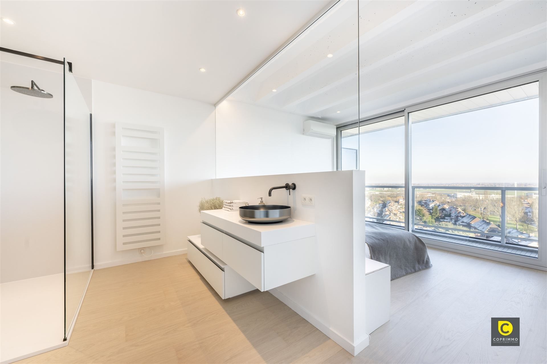 Prachtig gerenoveerd appartement foto 15