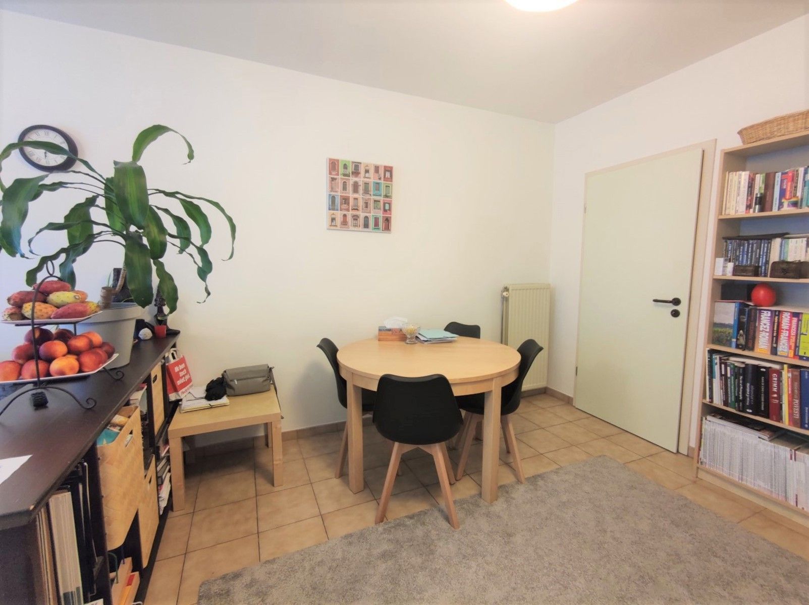 Appartement 1 slaapkamer foto 6