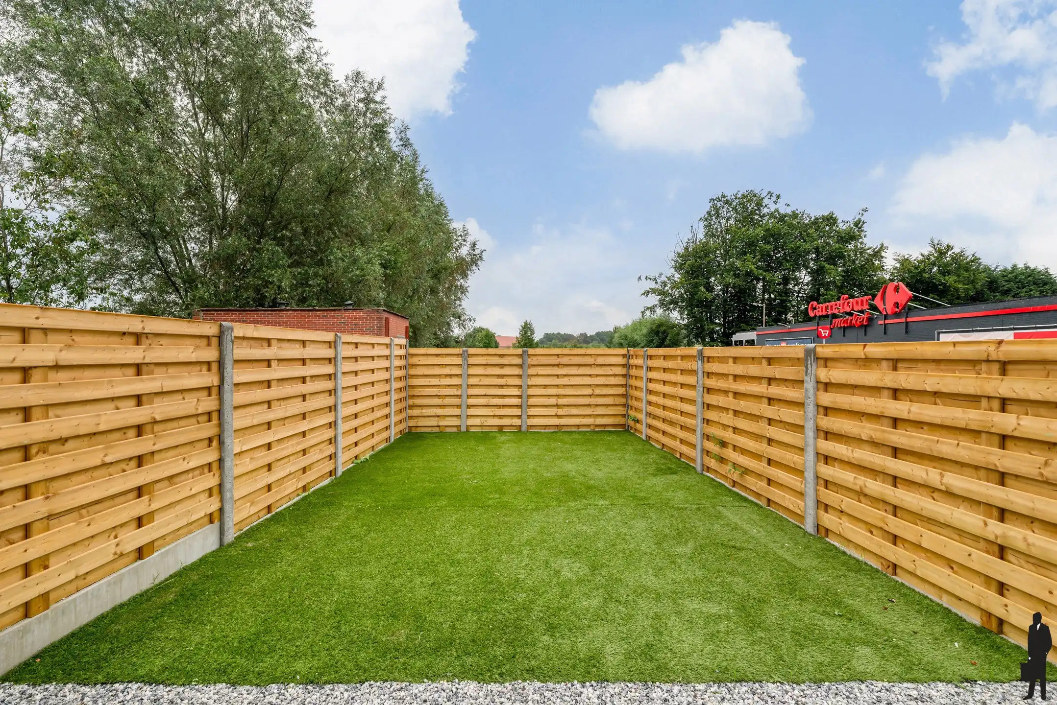 Volledig gerenoveerde woning met 4 slpk. in het centrum van Meer - Vlakbij de Nederlandse grens! foto 26