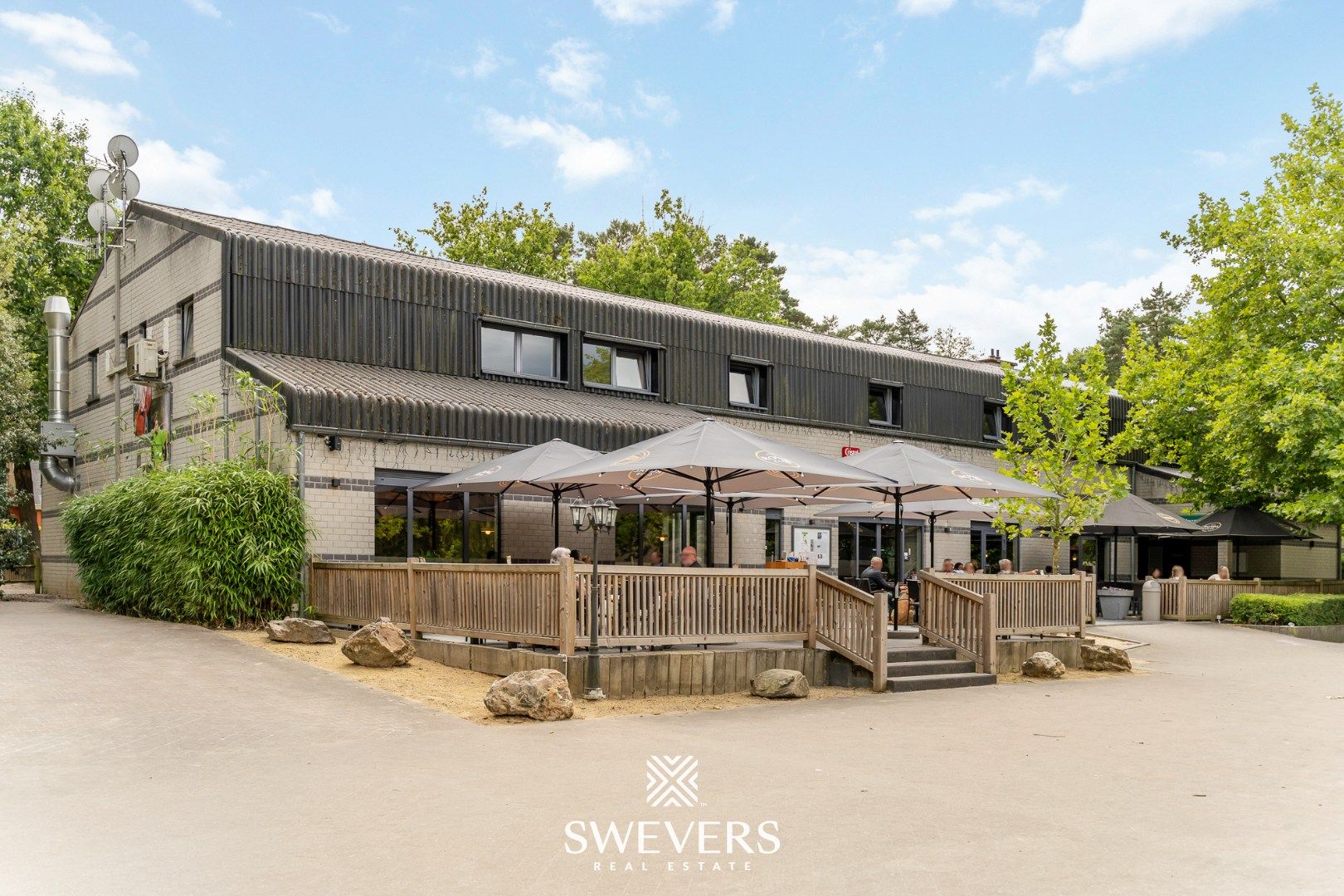 Zorgeloos investeren – Luxueuze nieuwbouwvakantiewoning te Landal Mooi Zutendaal foto 28