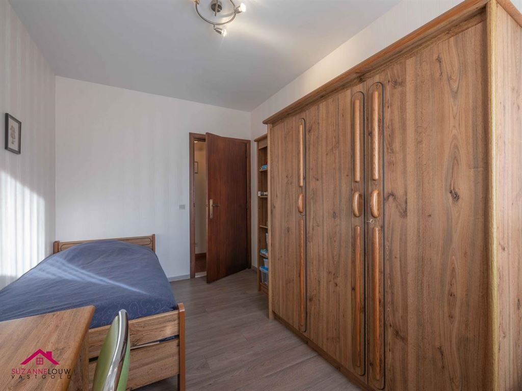 Zeer goed onderhouden, vrijstaande en gelijkvloerse woning foto 34