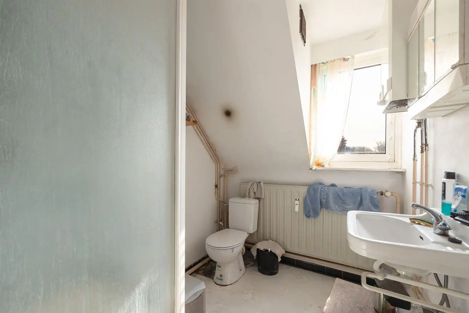 Opbrengsteigendom met 2 APP in Ekeren centrum foto 25