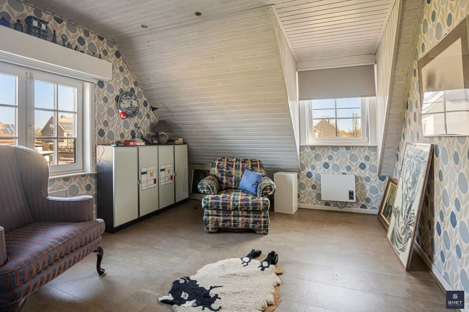 villa met EPC label B foto 22