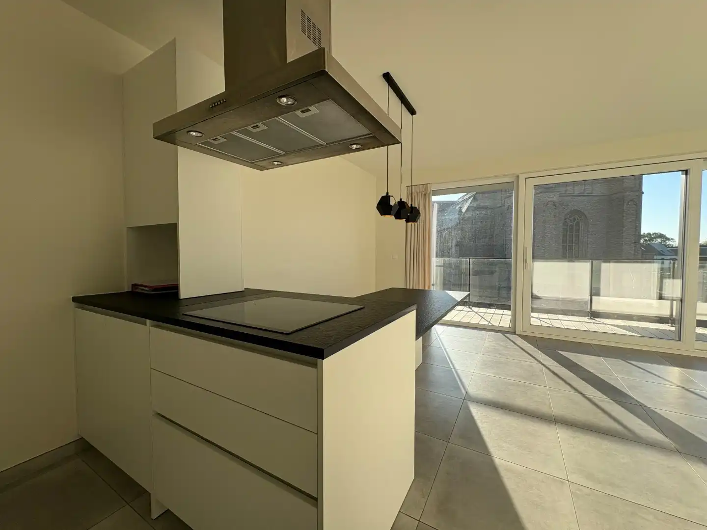  Instapklaar & energiezuinig (A-label) wonen met garage in Esen (Diksmuide)  foto 6