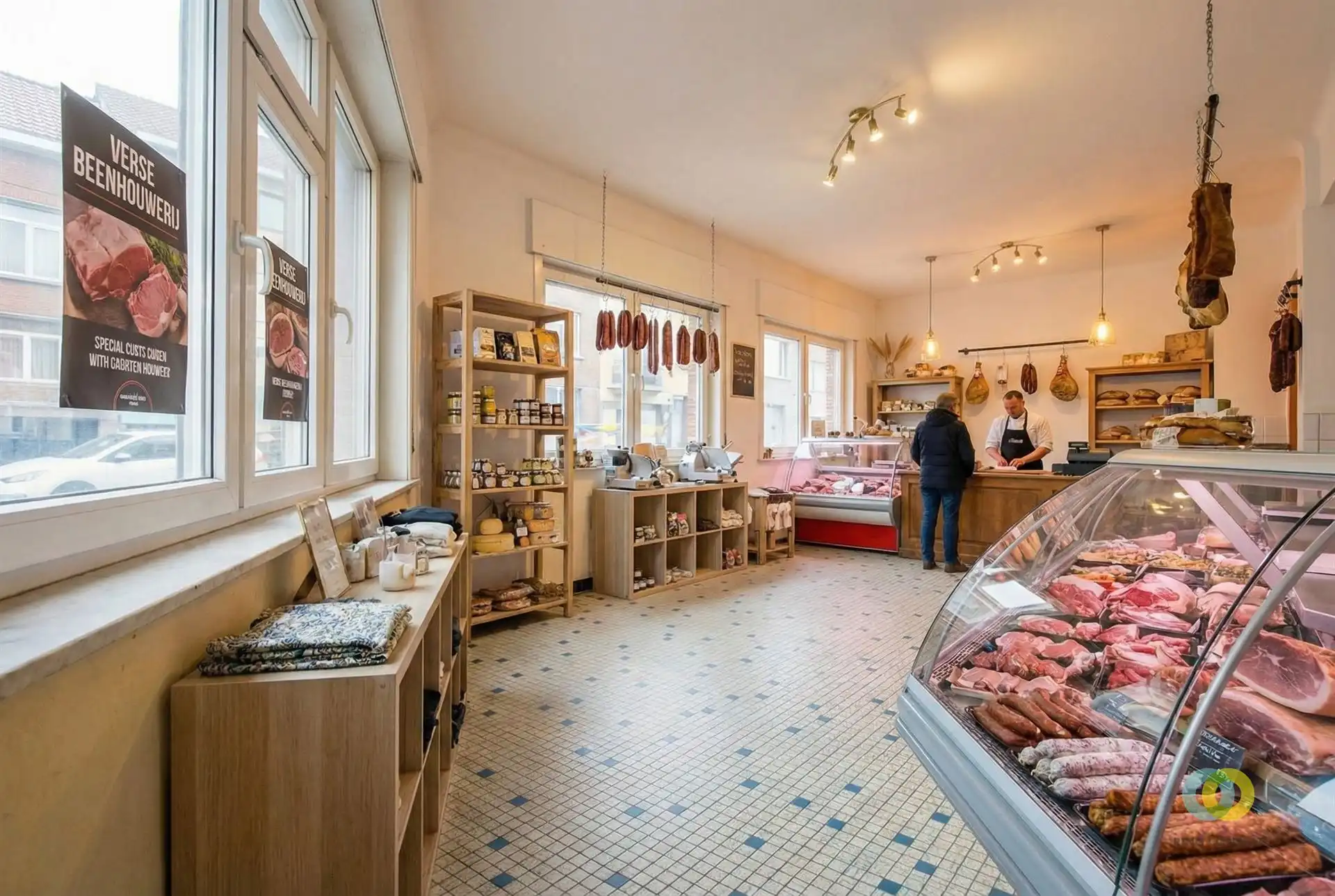 Individuele handelzaak - kantoor foto 7