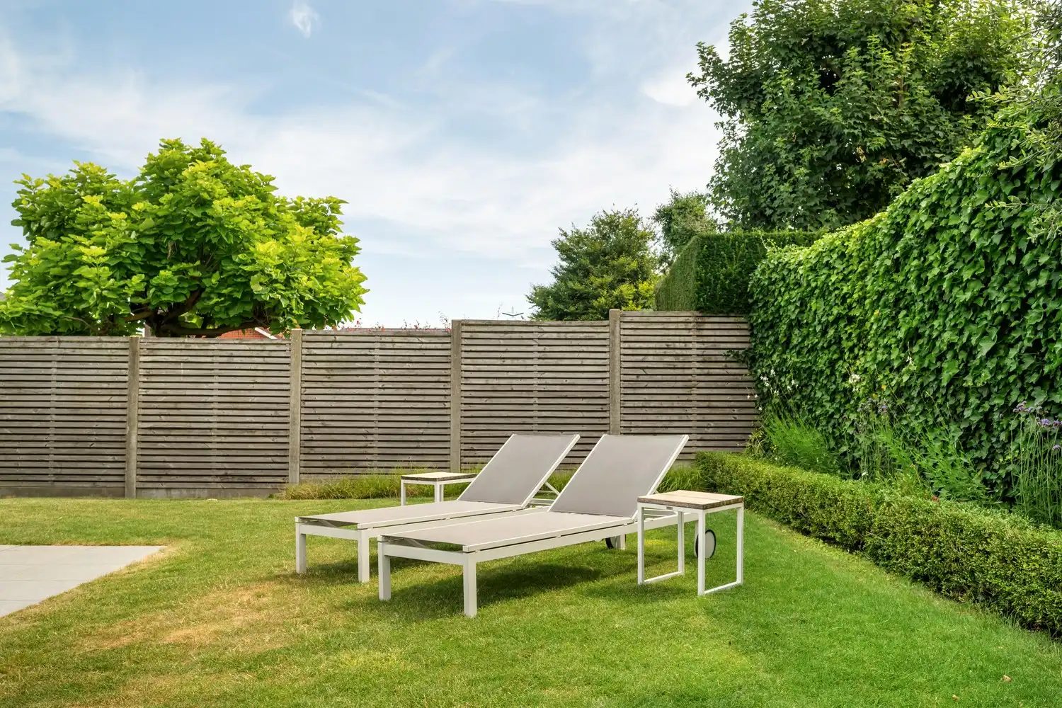 Super gelegen hedendaagse villa met 3 slaapkamers op zonnig perceel van 600 m². foto 23