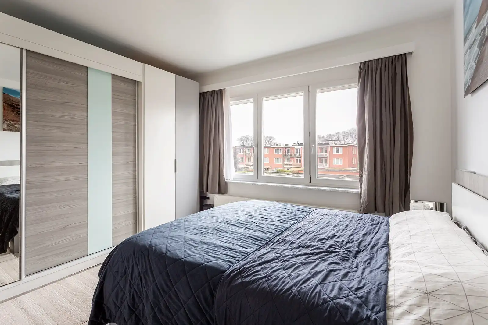 Rustig wonen met open zicht foto 19