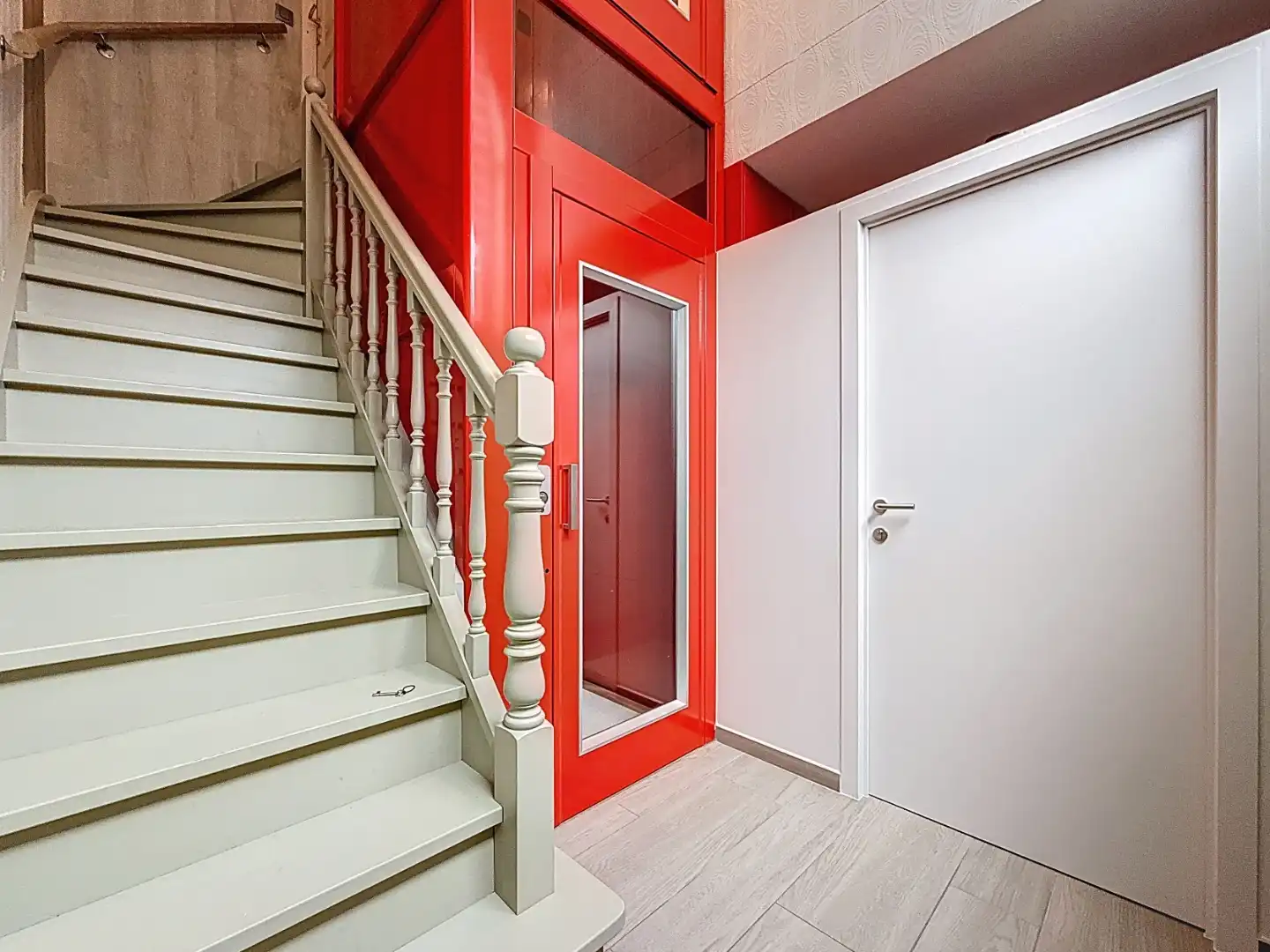 Stijlvolle villa op wandelafstand van de zee foto 2