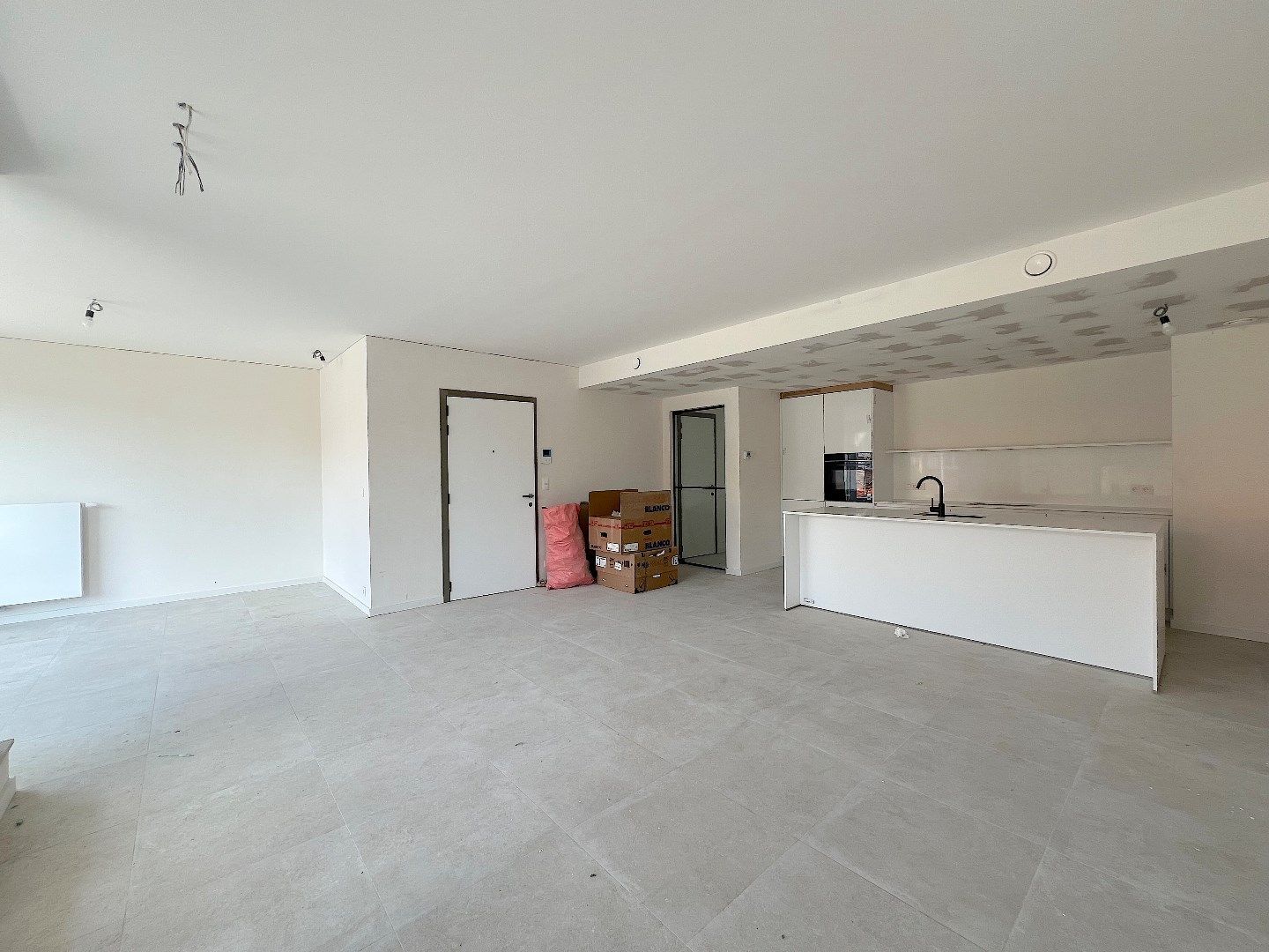 Nieuwbouwappartement foto 1