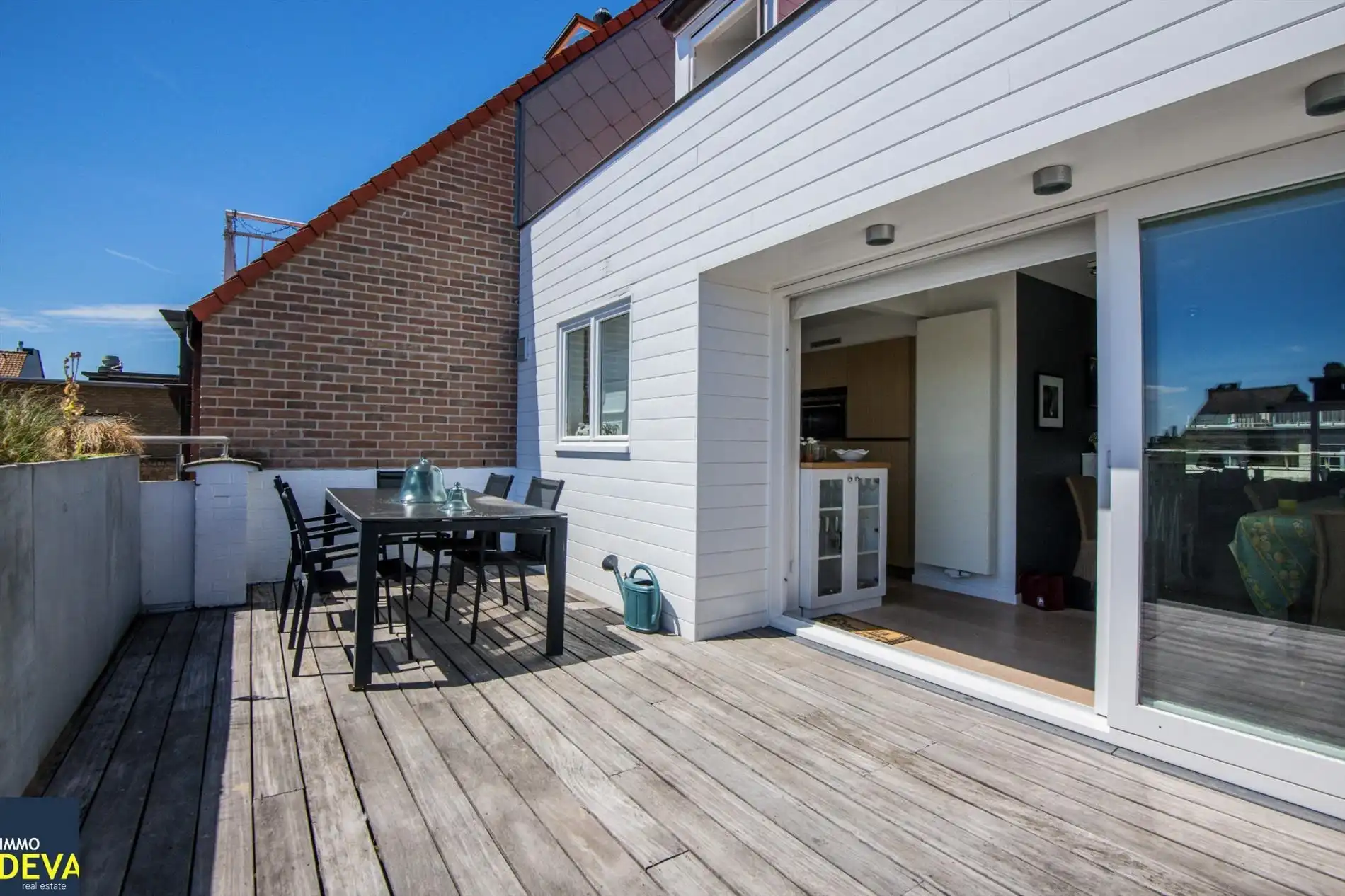 Appartement te koop Kustlaan 58 - - 8300 Knokke