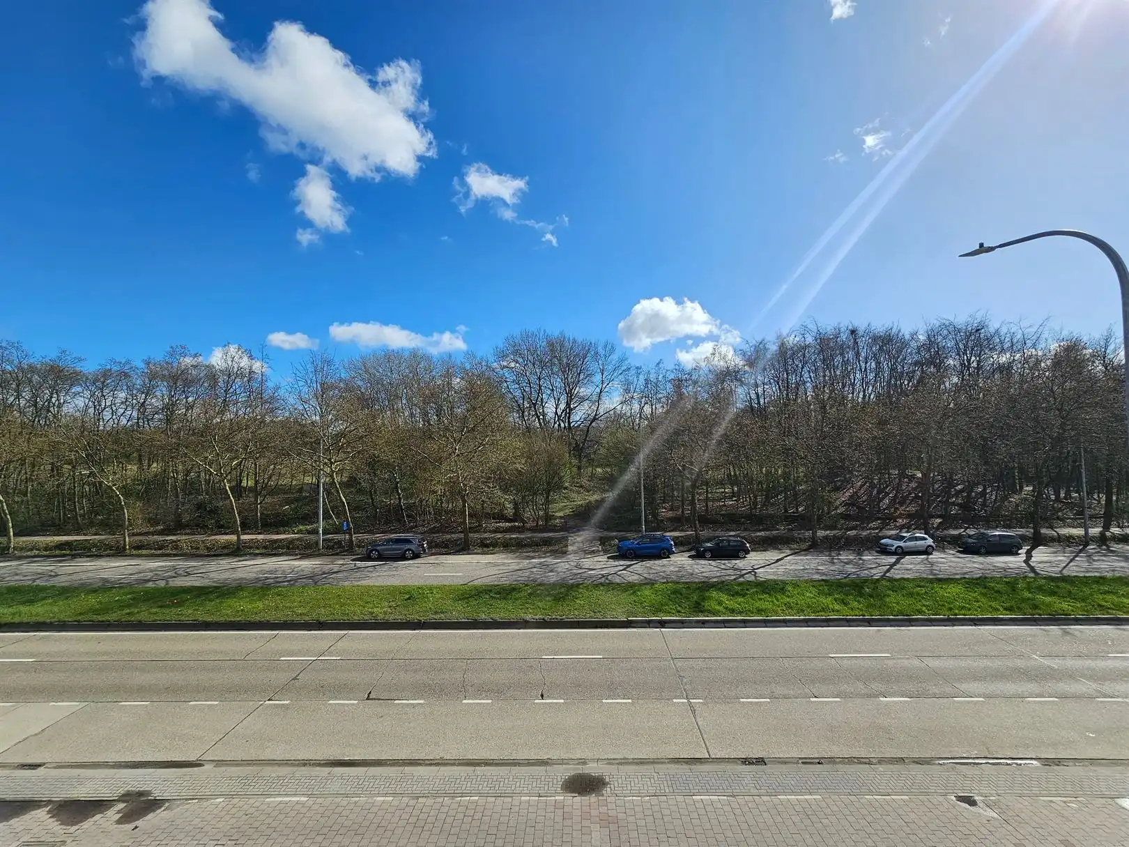 Appartement met 2 slpks en 2 terrassen foto 9