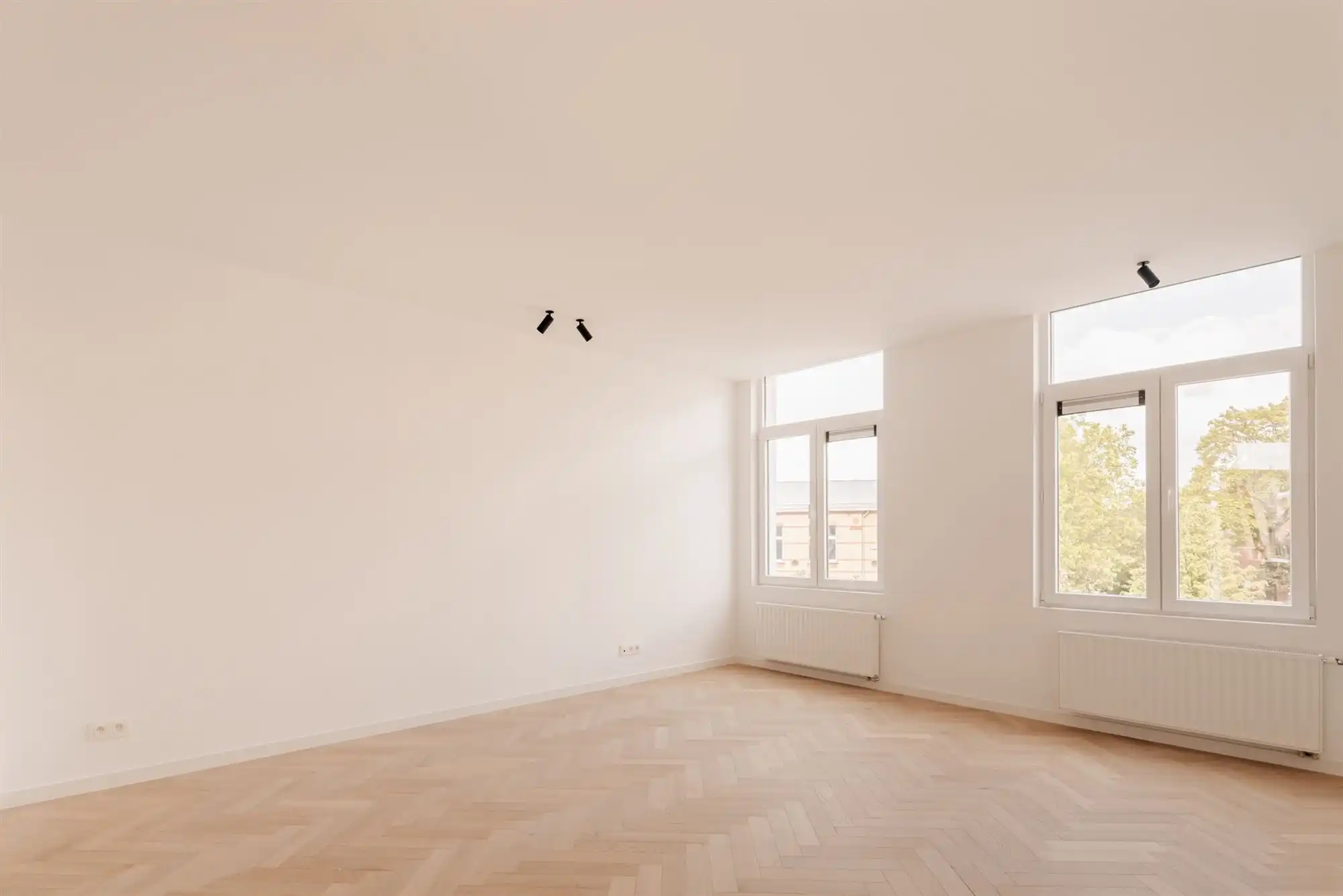Energetisch gerenoveerd appartement met gezellig terras foto 4