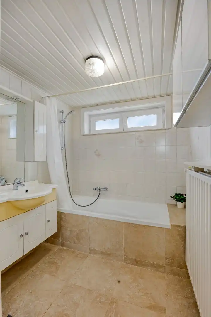 Open bebouwing op unieke locatie in Lubbeek met veel mogelijkheden  – EPC 567 kWh/m² - bewoonbare opp. 144 m² foto 19