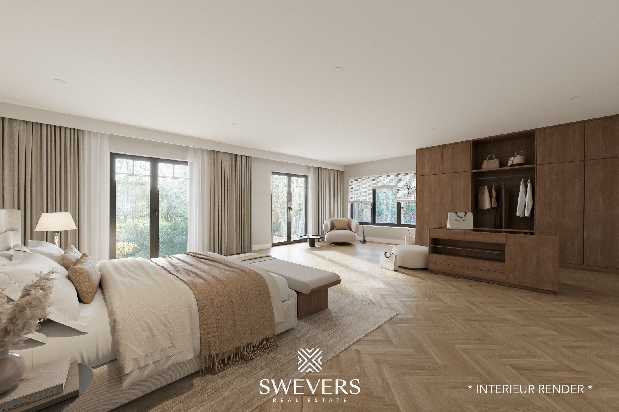 Stijlvol en ruim wonen in een woning met veel potentieel in het residentiële Bolderberg foto 5