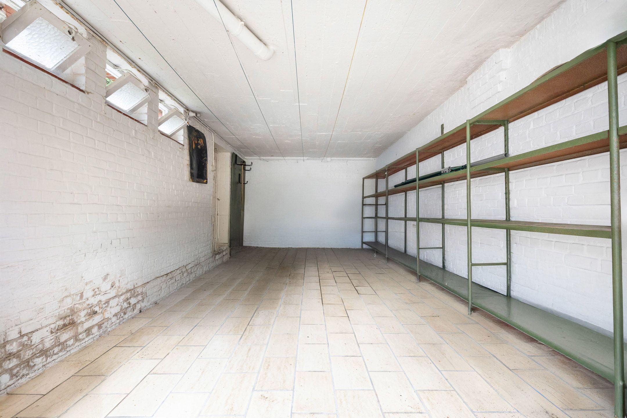 Villa met 4 slaapkamers in Ukkel foto 19