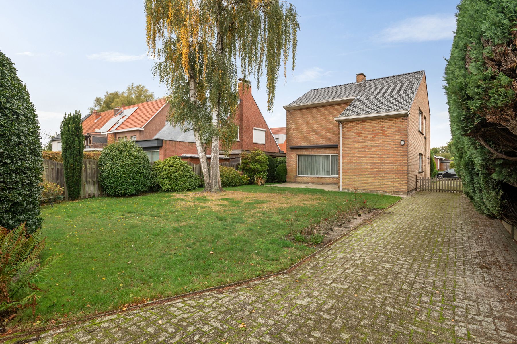 Unieke renovatiekans in rustige & kindvriendelijke buurt  foto 5