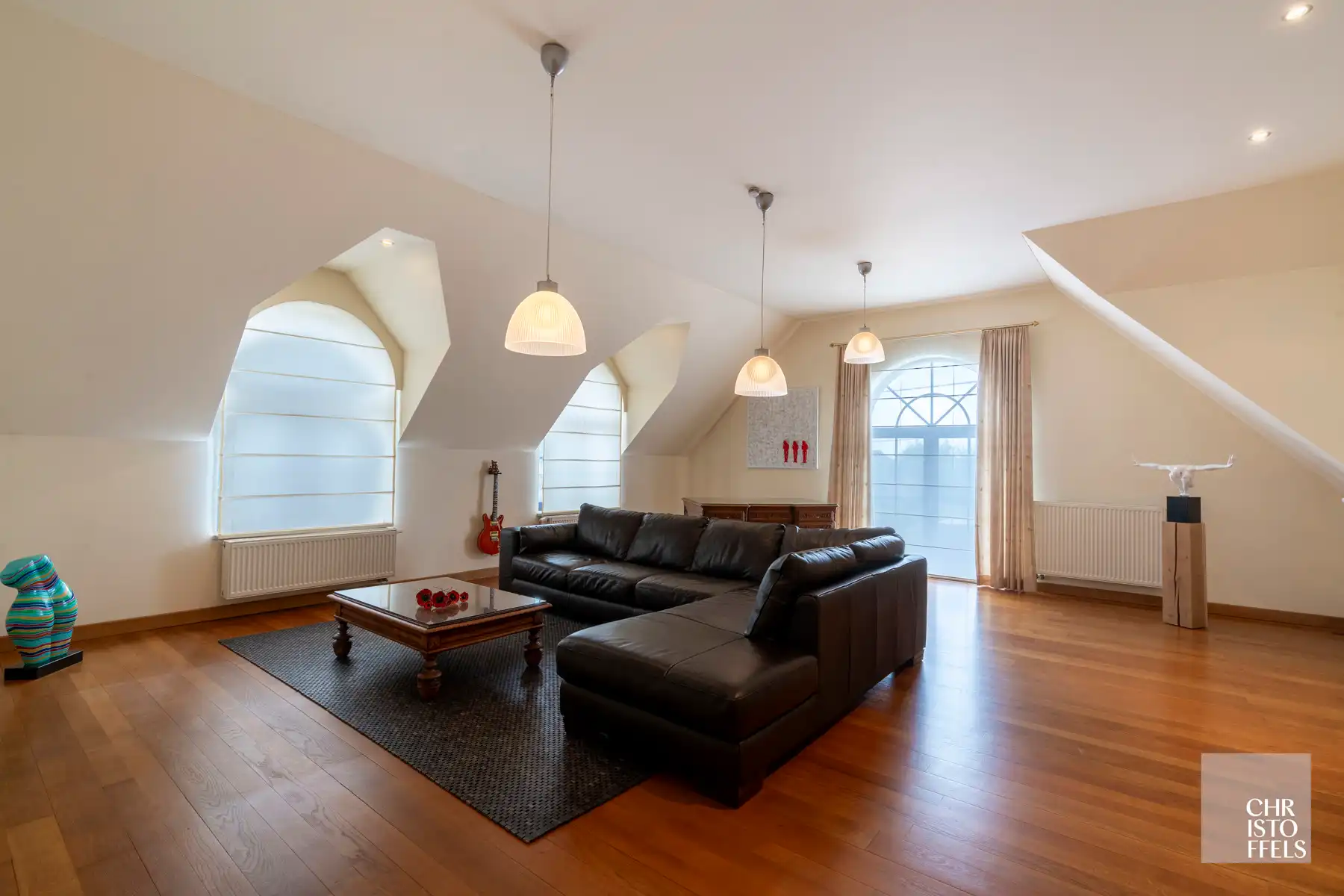 Riante villa (481 m²) met vrij zicht op een perceel van 25a67ca foto 17