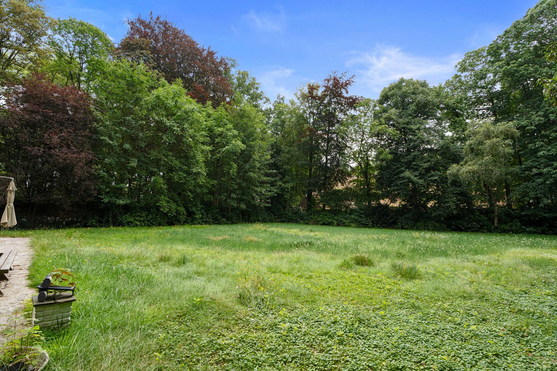 Uitzonderlijk landhuis op een exclusief perceel van 4.490 m² foto 13