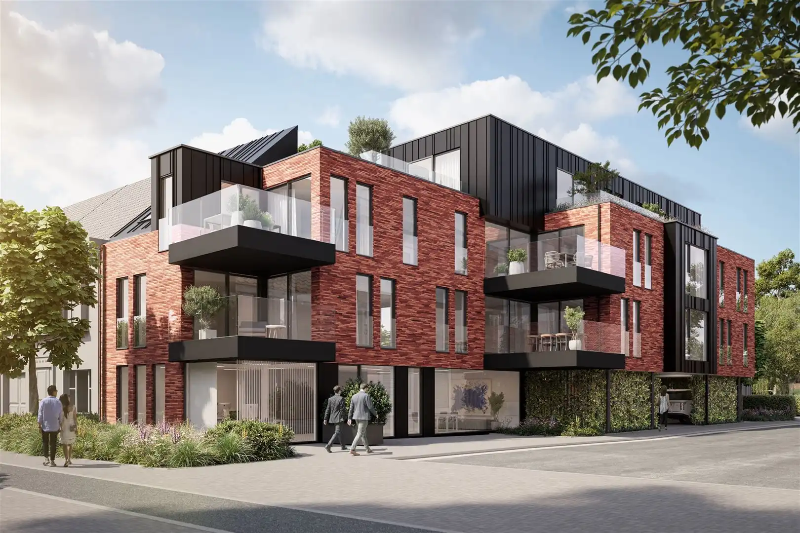 Handel foto {{pictureIndex}}