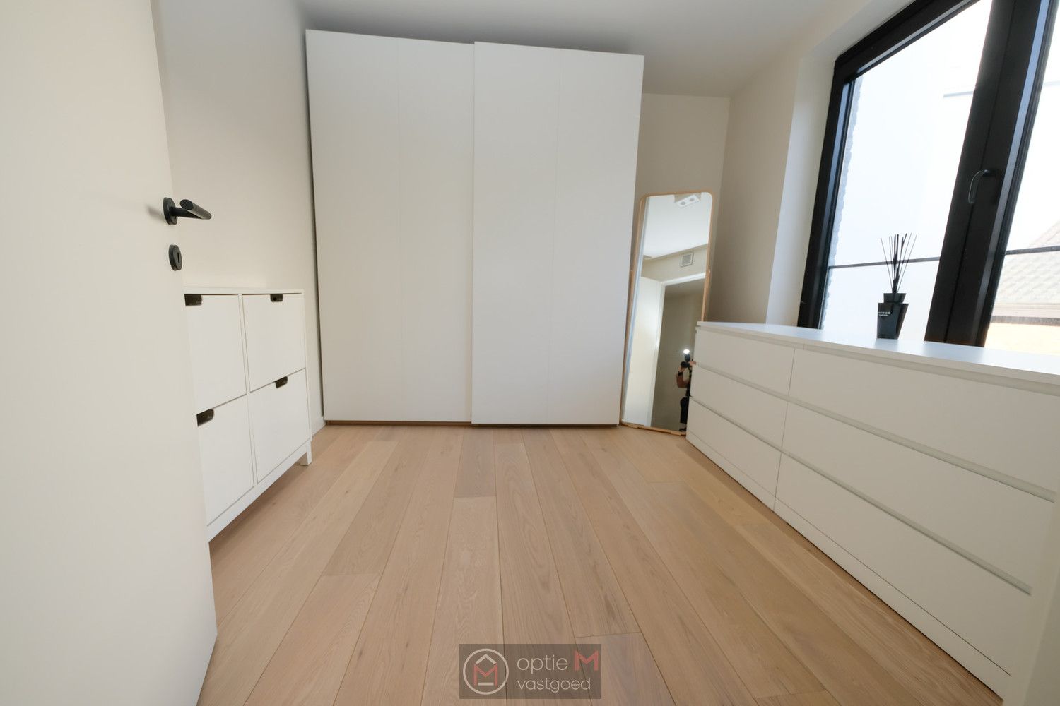Energiezuinig recent appartement (2019) met luxueuze afwerking foto 16