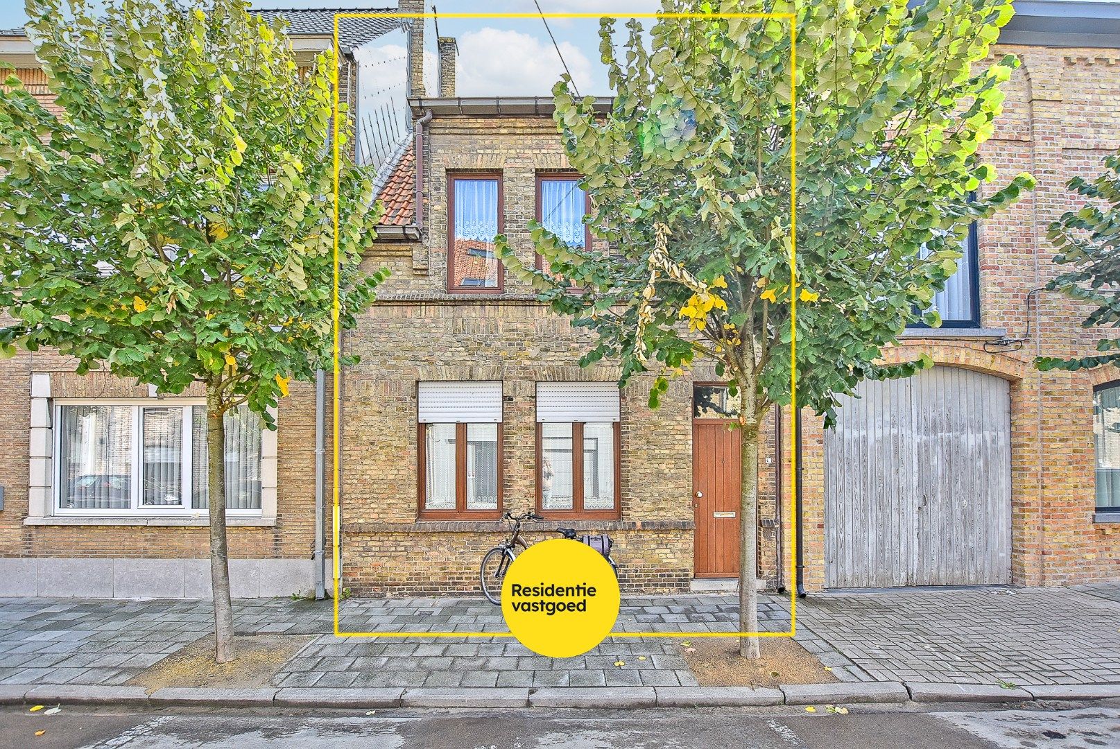 Huis te koop Schipstraat 4 - - 8620 Nieuwpoort