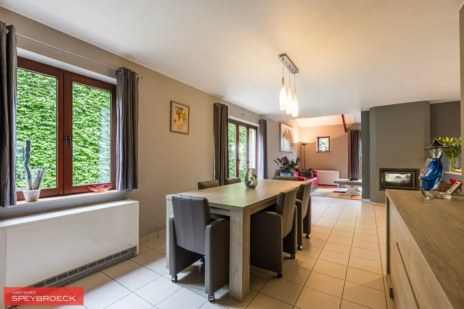 TE KOOP - SEMMERSAKE - Eeckhoutstraat 45 foto 19