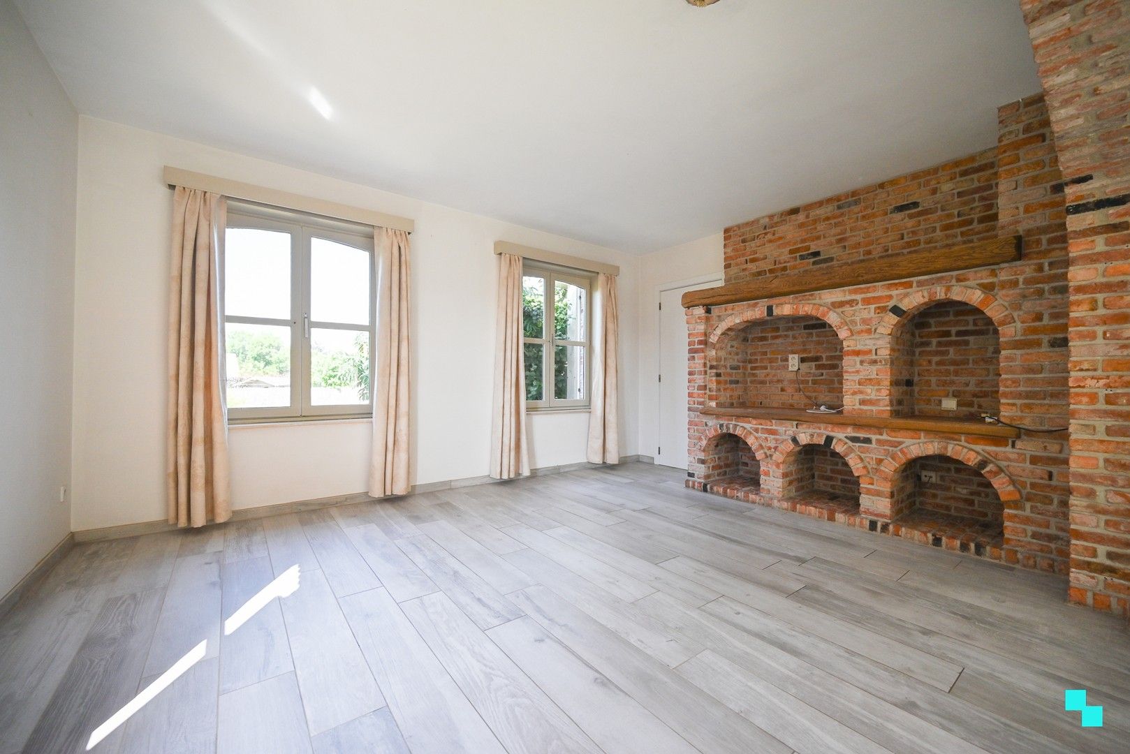 Rustig doch centraal gelegen ééngezinswoning te Lendelede foto 7