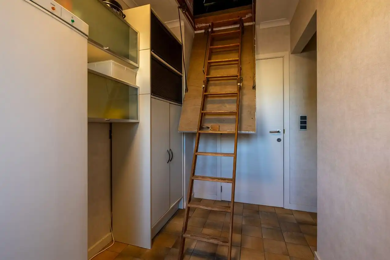 Gerenoveerde woning 3slk op rustige ligging foto 35