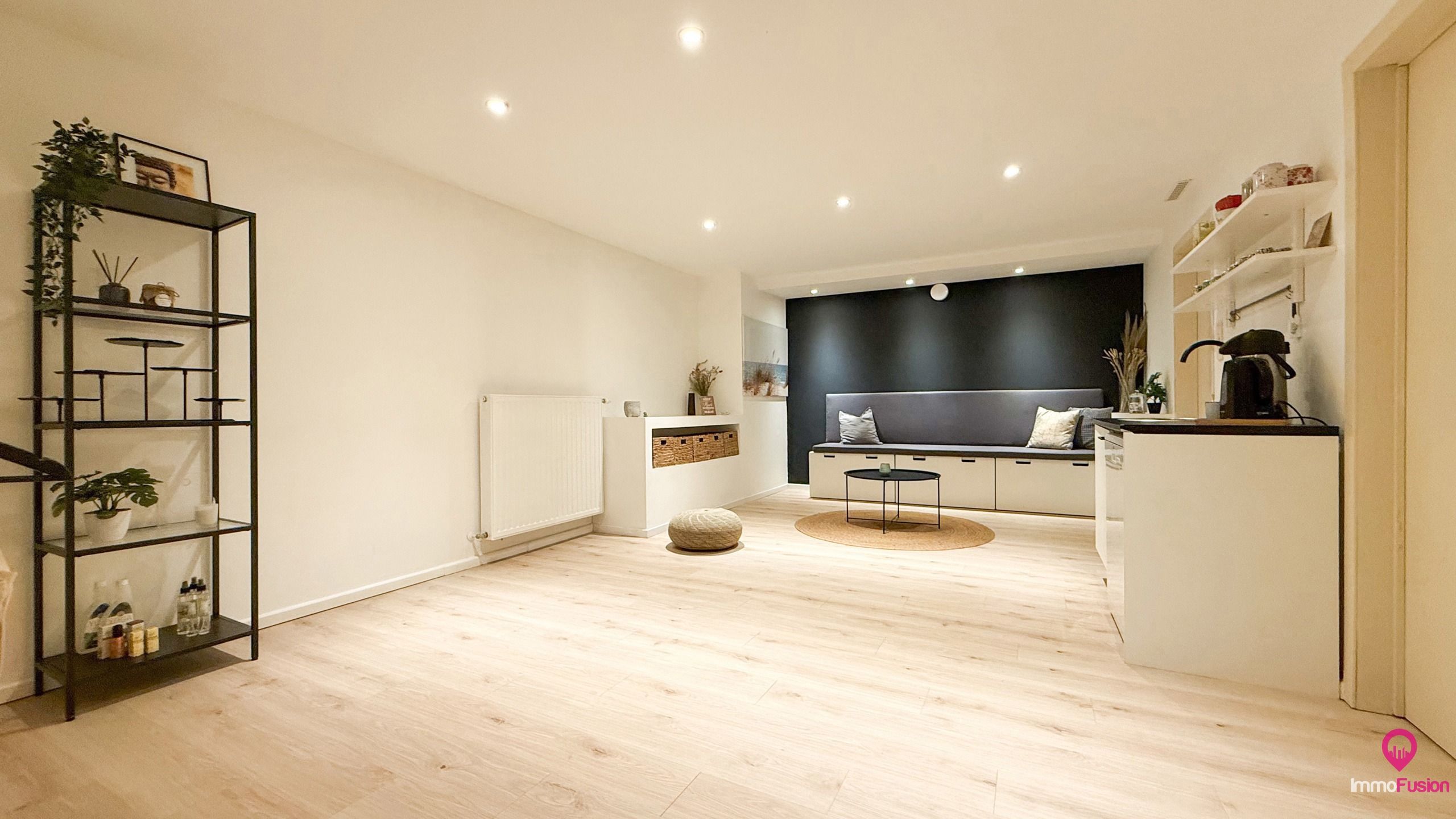 Prachtige woning met yogastudio en paardenweide achteraan! foto 26