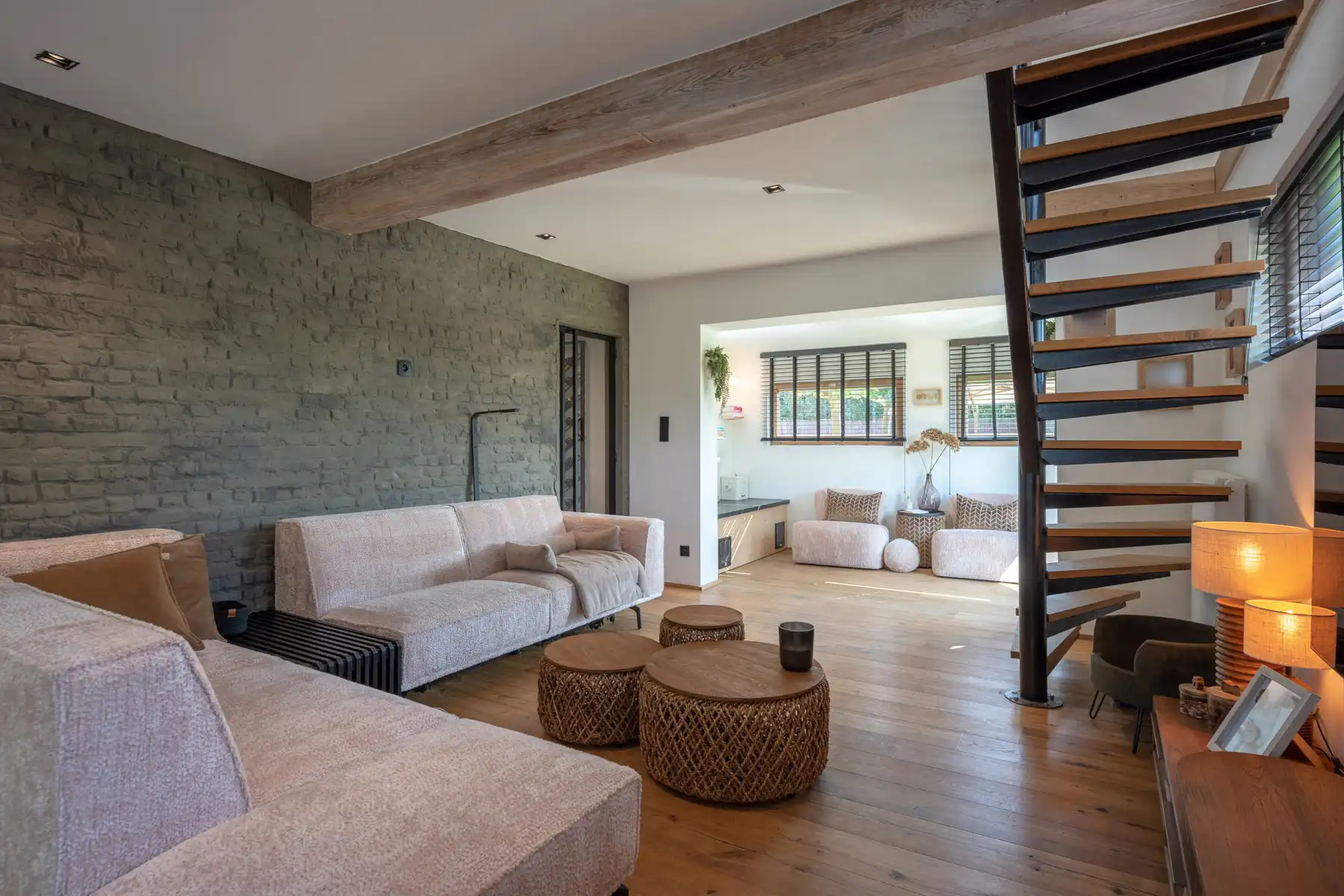 Unieke woning met 352m² woonoppervlakte en EPC A!  foto 27