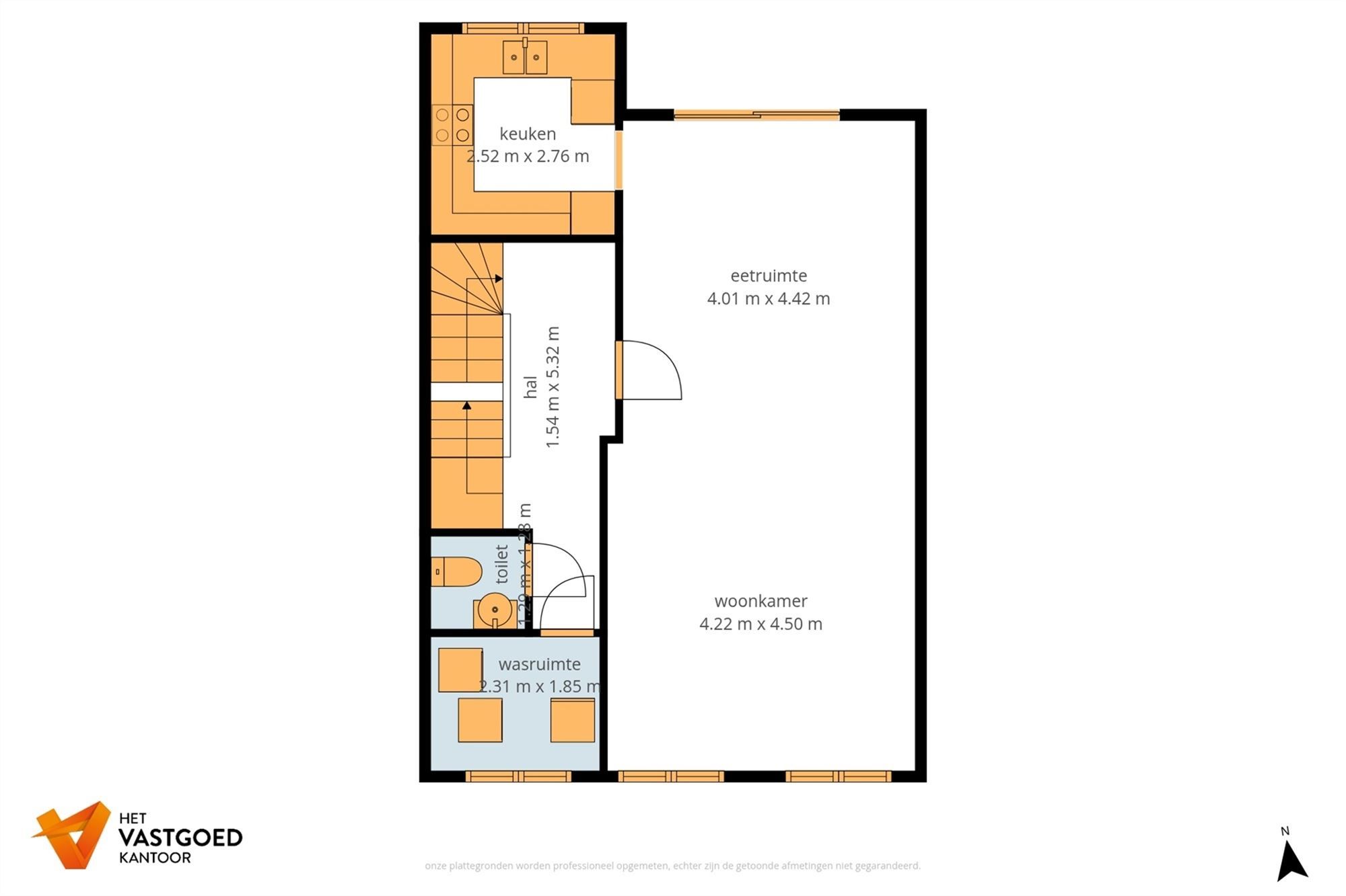 PERFECT ONDERHOUDEN DUPLEX APPARTEMENT (157M²) MET 3 SLAAPKAMERS EN RUIM TERRAS TE HERENTALS CENTRUM foto 27