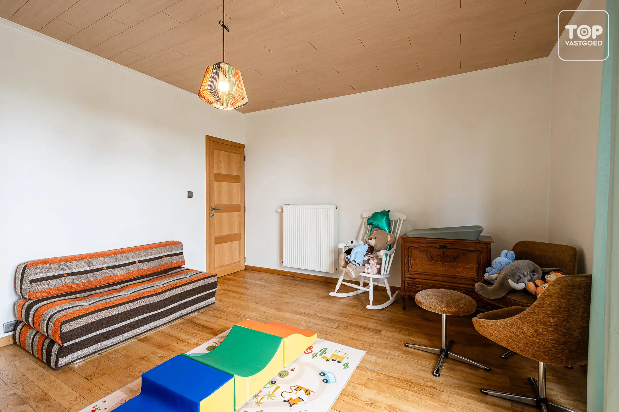 Instapklare woning met 2 slaapkamers op een uitstekende en goed bereikbare locatie foto 22