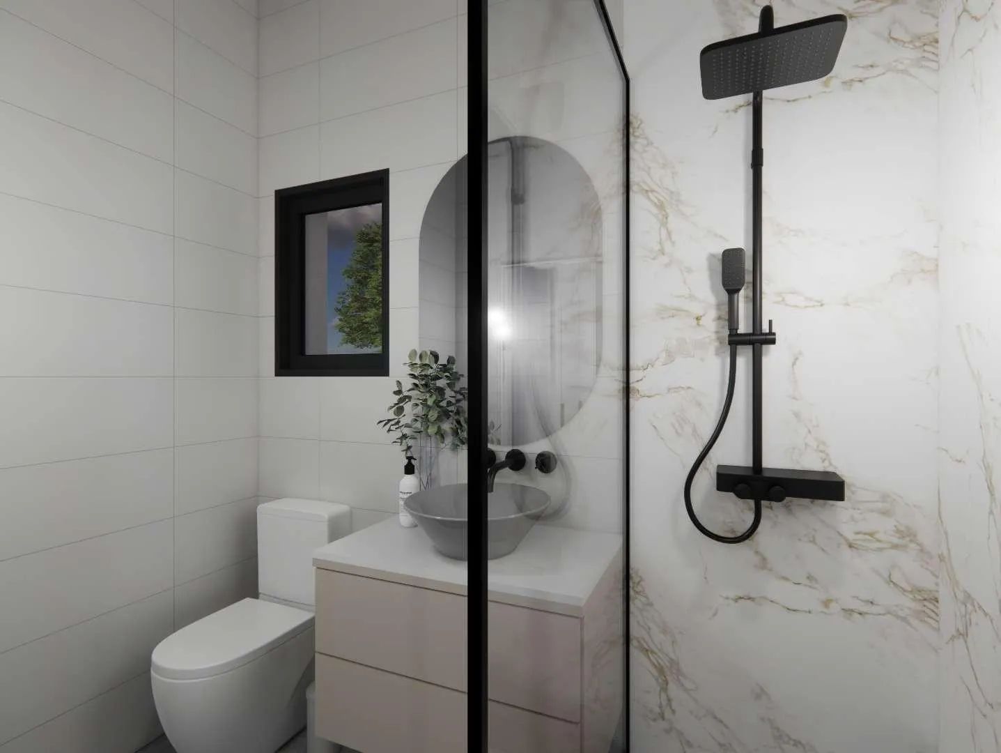Exclusieve luxe villa’s in Ciudad Quesada: ontdek de perfecte combinatie van modern design en ongeëvenaarde locatie foto 10
