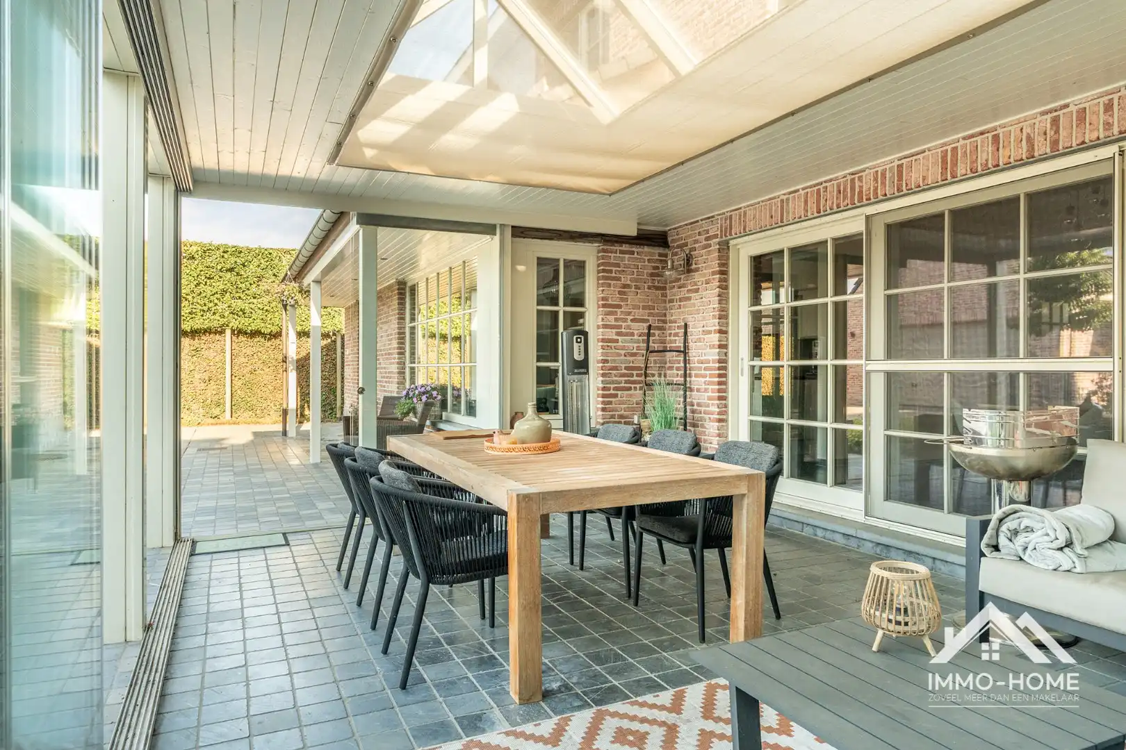 Prachtige villa met zwembad op een landelijke ligging! foto 7