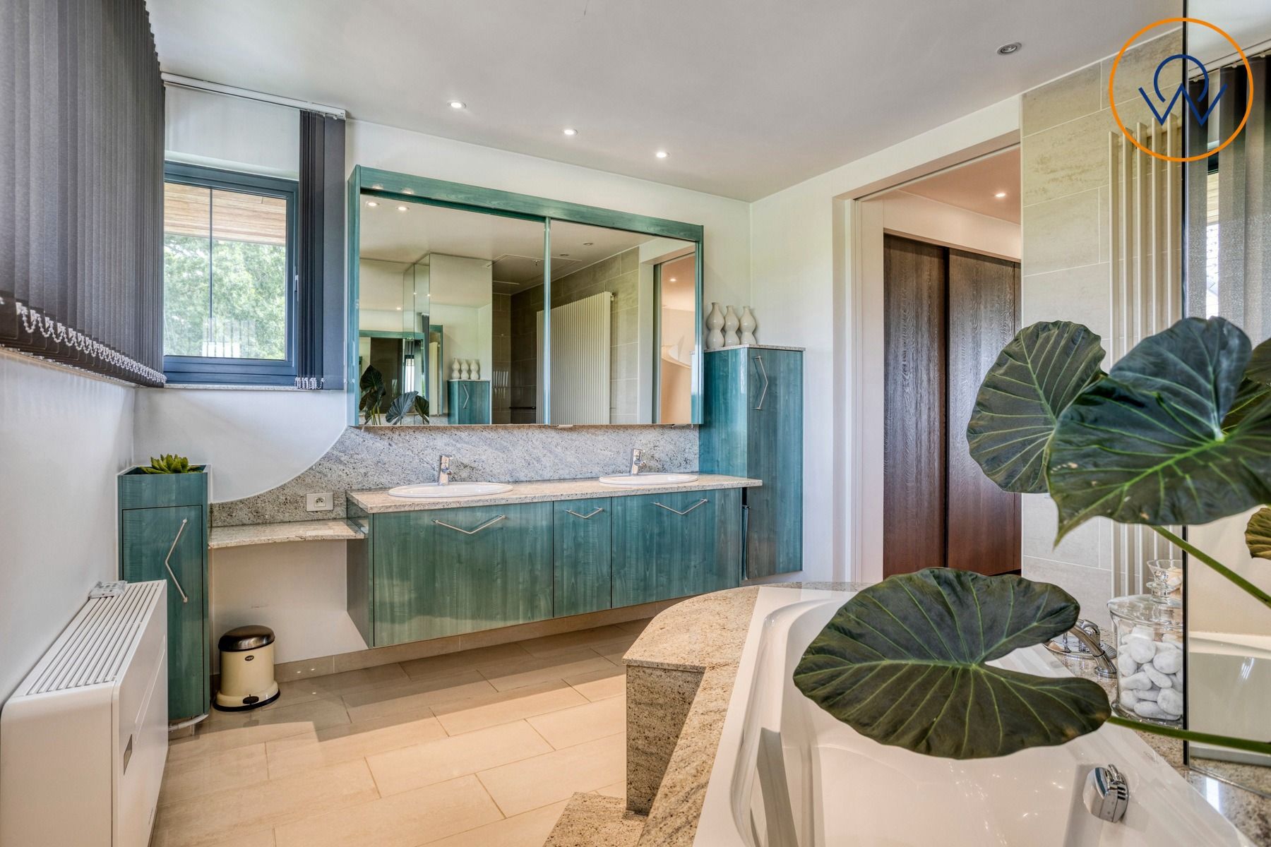 Exclusieve villa met adembenemend uitzicht en luxueuze voorzieningen foto 49