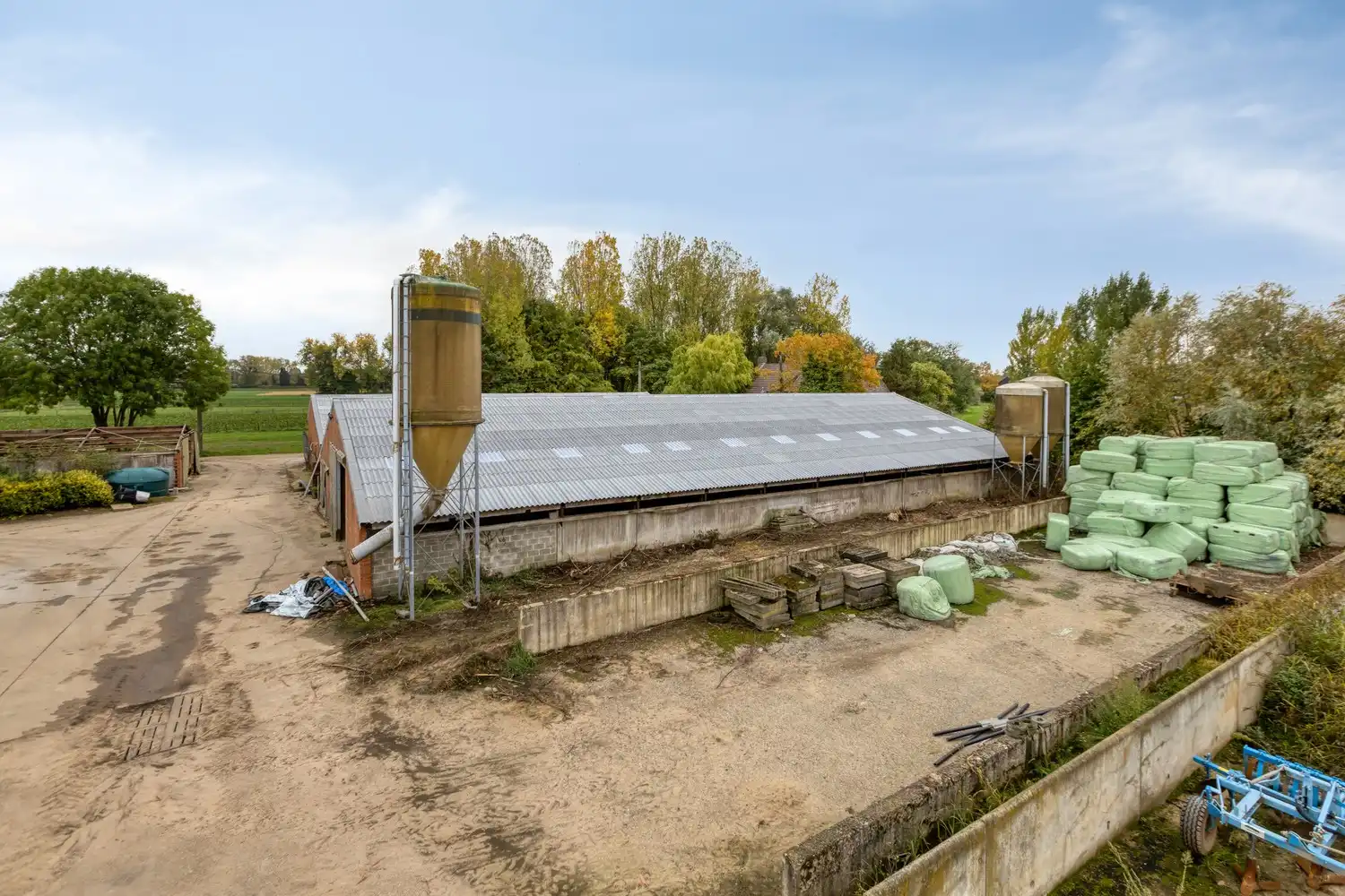 Prachtige boerderij op 1,4 hectare grond in Rekem/Lanaken foto 18