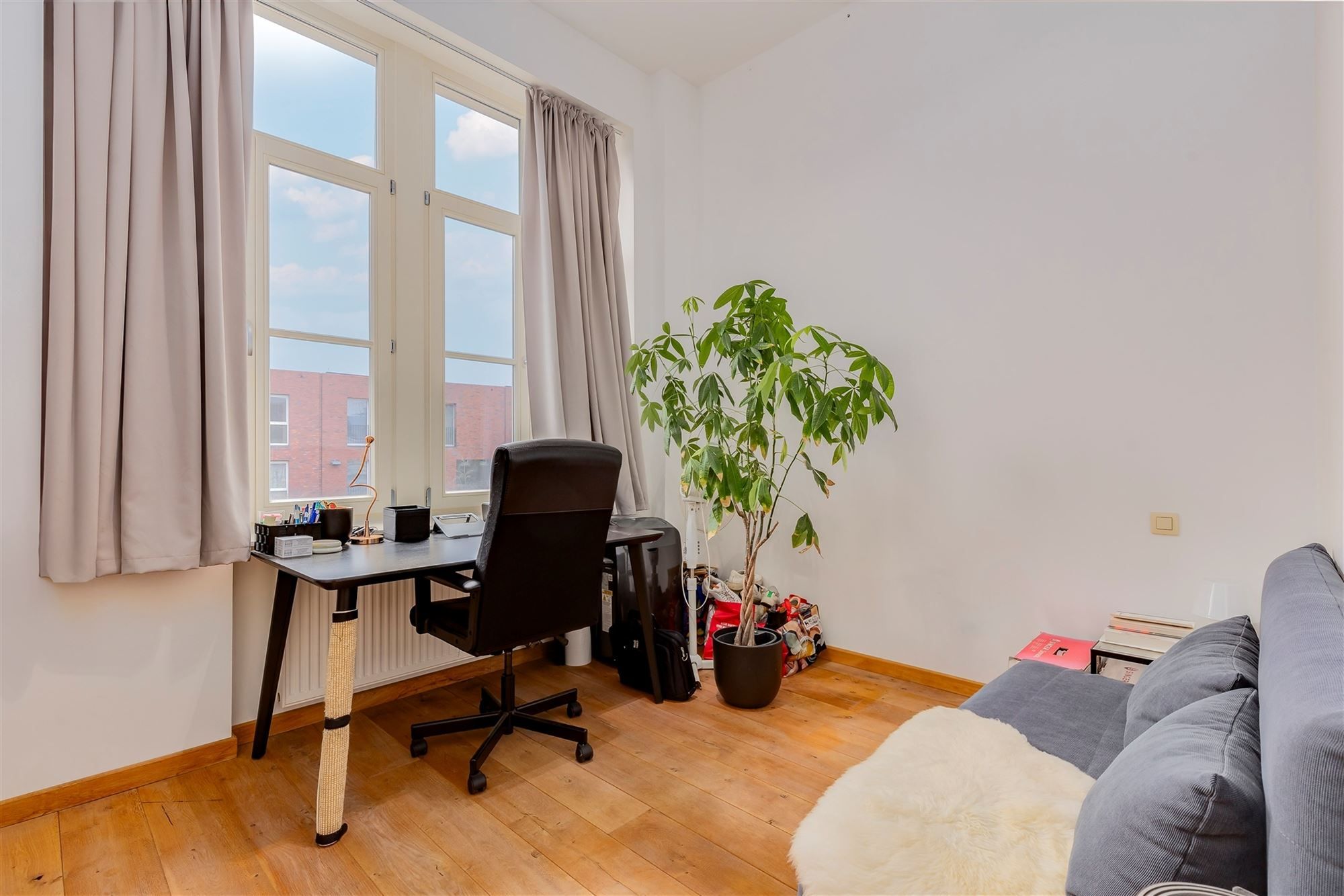 Prachtige loft van 115 m² in Groen Kwartier foto 13