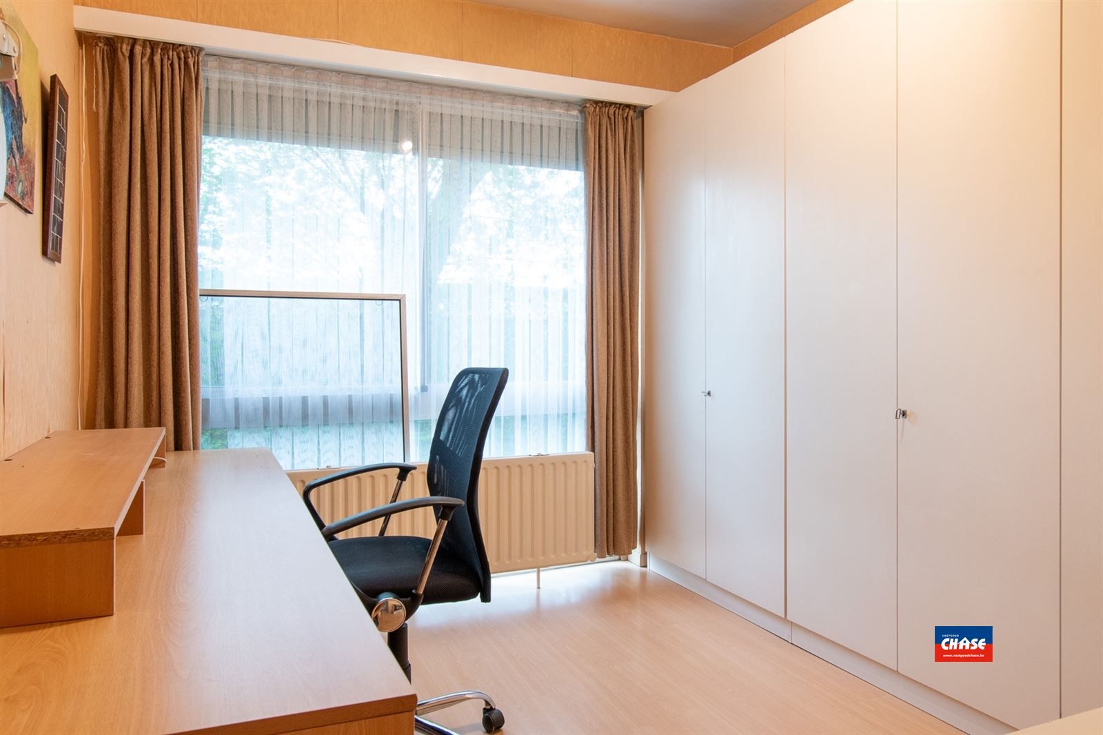 Appartement met 3 slpks  foto 11