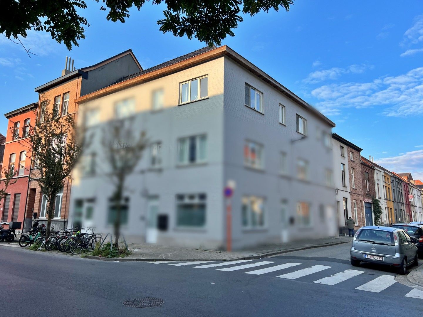 Appartement te huur – Meerhem 187, 9000 Gent foto {{pictureIndex}}