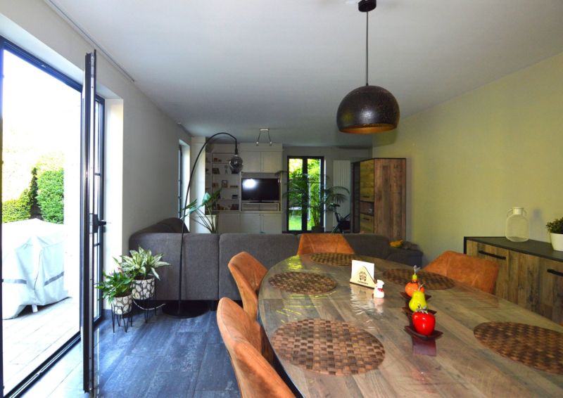 Mooie halfopen woning te Weerde foto 4